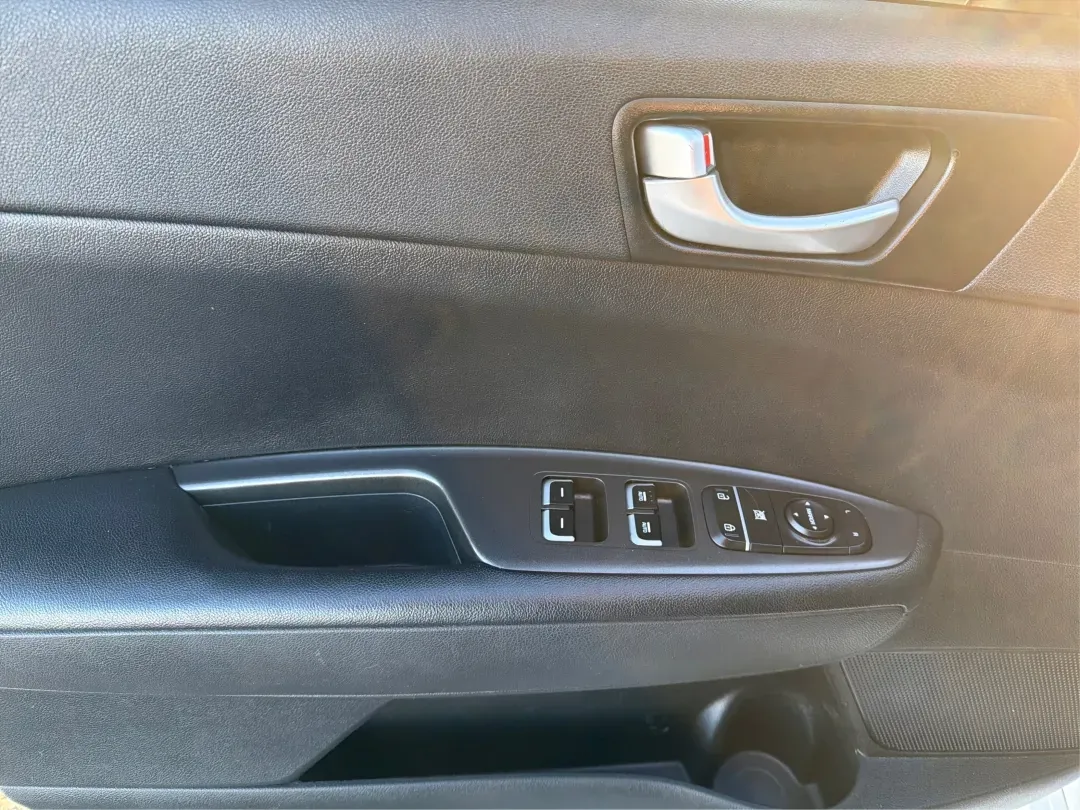 2018 Kia Optima LX (5XXGT4L39JG) with an Theta II 2.4L I-4 gasoline direct injection engine, located at 1951 S Dayton Lakeview Rd., New Carlisle, OH, 45344, (937) 908-9800, 39.890999, -84.050255 - Discover the perfect blend of style, comfort, and reliability with the 2018 Kia Optima LX, now available at Advantage Car and Credit in New Carlisle, OH. This sedan is designed for those who appreciate a smooth driving experience and high-end features, making it an ideal choice for budget-conscious - Photo#18