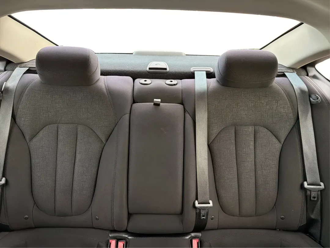 2015 Chrysler 200 Limited (1C3CCCAB3FN) with an 2.4L L4 DOHC 16V engine, 9-Speed Automatic transmission, located at 1951 S Dayton Lakeview Rd., New Carlisle, OH, 45344, (937) 908-9800, 39.890999, -84.050255 - **Elevate Your Everyday Commute with the 2015 Chrysler 200 Limited**<br /> <br /> Are you searching for a stylish and reliable sedan that can effortlessly handle your daily commutes and weekend adventures? Look no further than this stunning 2015 Chrysler 200 Limited, available now at Advantage Car a - Photo#14