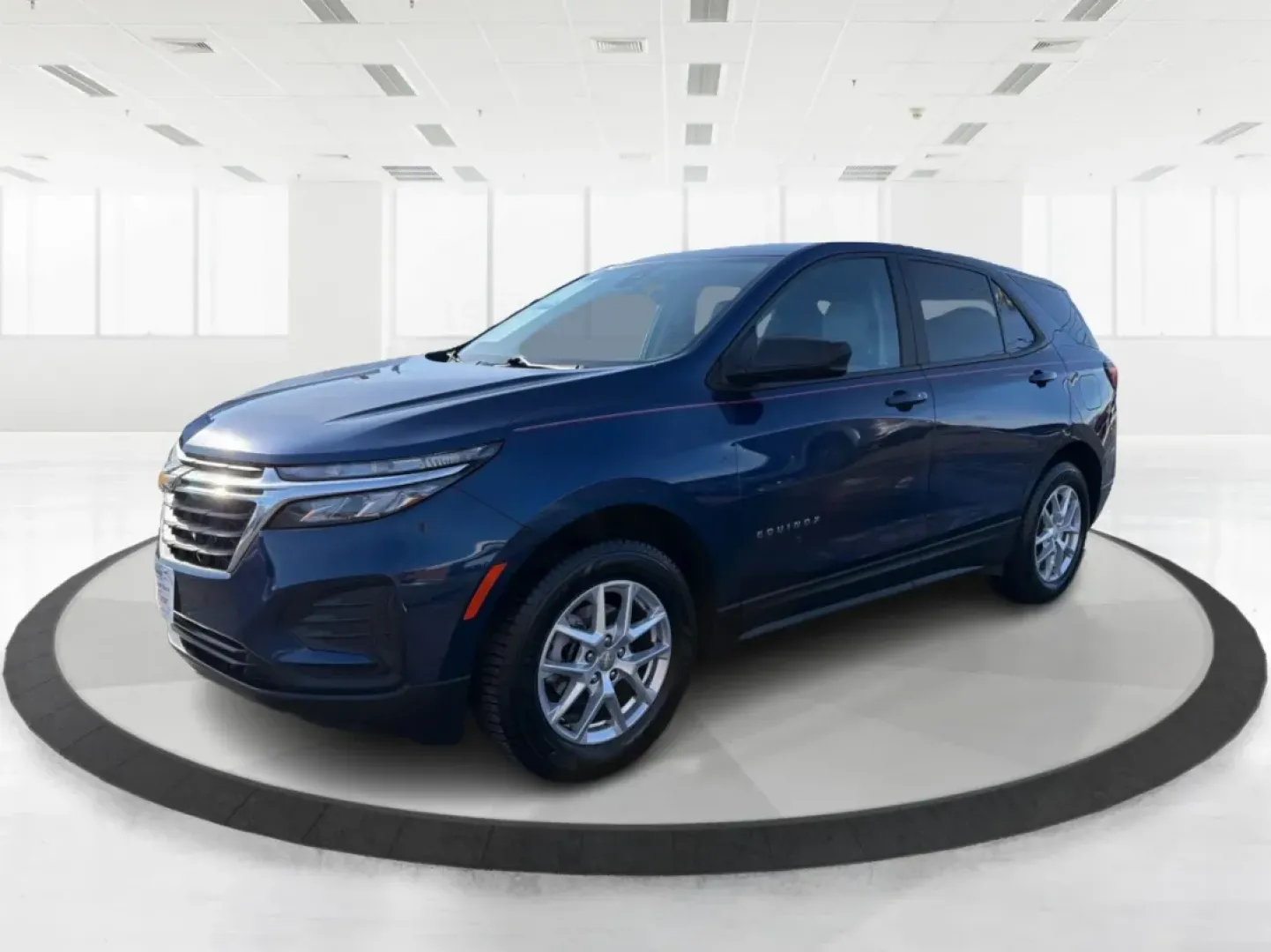 2022 Chevrolet Equinox AWD 1FL (2GNAX5EV4N6) with an 1.5L I-4 gasoline direct injection engine, 6A transmission, located at 8750 N County Rd 25A, Piqua, OH, 45356, (937) 908-9800, 40.164391, -84.232513 - **Discover Your Next Adventure with the 2022 Chevrolet Equinox at Advantage Car and Credit - New Carlisle!**<br /> <br /> If you're in the market for a versatile SUV that effortlessly blends family-friendly features with modern technology, look no further than this stunning 2022 Chevrolet Equinox. P - Photo#8