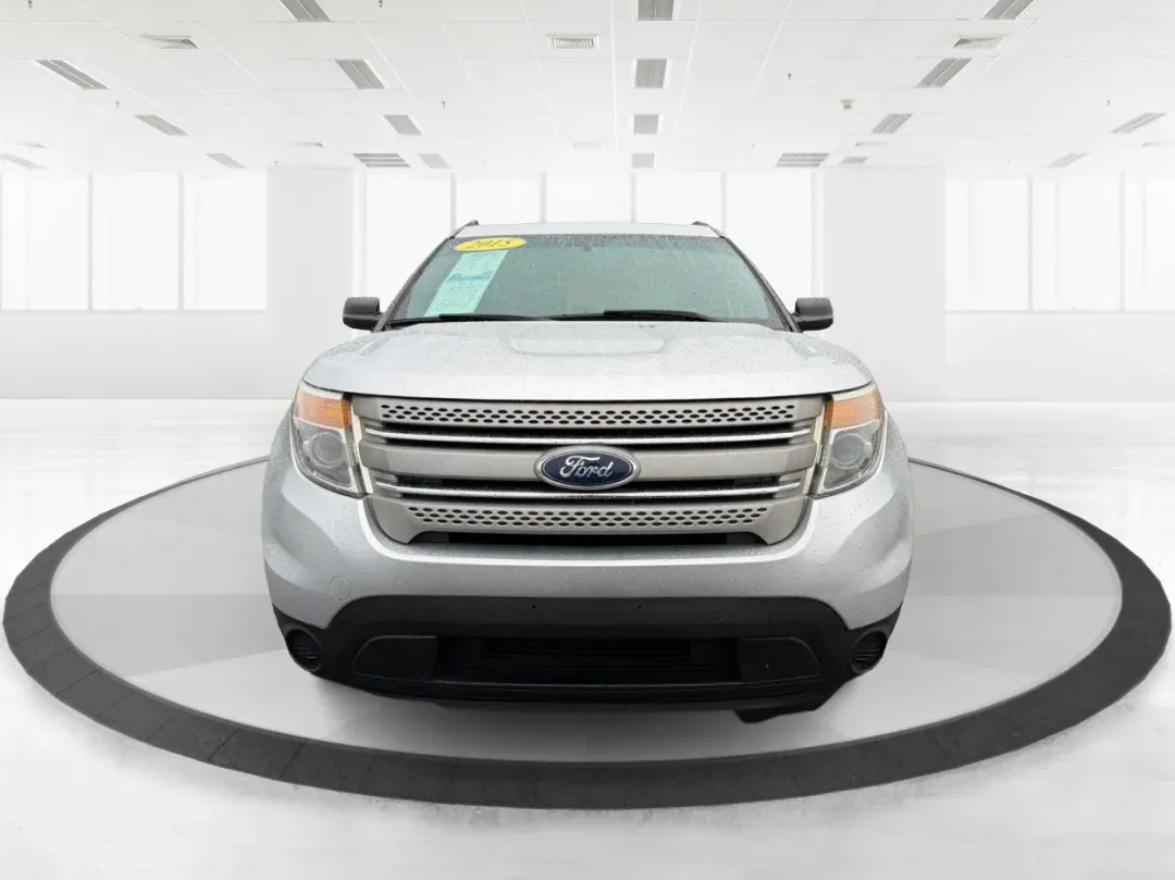 2015 Ford Explorer Base (1FM5K8B82FG) with an Other engine, located at 8750 N County Rd 25A, Piqua, OH, 45356, (937) 908-9800, 40.164391, -84.232513 - **Adventure Awaits: Explore New Horizons with the 2015 Ford Explorer from Advantage Car and Credit - Piqua!**<br /> <br /> Are you ready to elevate your driving experience and embrace life's adventures? Whether you're planning family outings, commuting to work, or embarking on weekend getaways, the - Photo#7