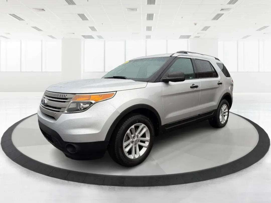 2015 Ford Explorer Base (1FM5K8B82FG) with an Other engine, located at 8750 N County Rd 25A, Piqua, OH, 45356, (937) 908-9800, 40.164391, -84.232513 - **Adventure Awaits: Explore New Horizons with the 2015 Ford Explorer from Advantage Car and Credit - Piqua!**<br /> <br /> Are you ready to elevate your driving experience and embrace life's adventures? Whether you're planning family outings, commuting to work, or embarking on weekend getaways, the - Photo#8