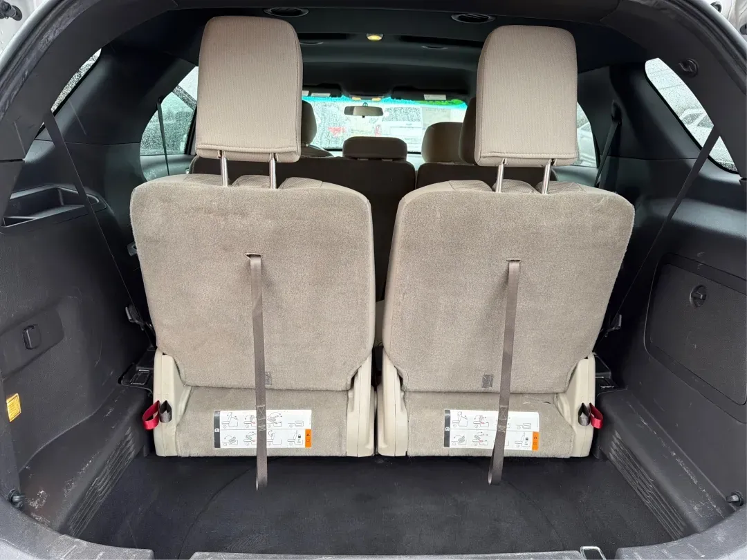 2015 Ford Explorer Base (1FM5K8B82FG) with an Other engine, located at 8750 N County Rd 25A, Piqua, OH, 45356, (937) 908-9800, 40.164391, -84.232513 - **Adventure Awaits: Explore New Horizons with the 2015 Ford Explorer from Advantage Car and Credit - Piqua!**<br /> <br /> Are you ready to elevate your driving experience and embrace life's adventures? Whether you're planning family outings, commuting to work, or embarking on weekend getaways, the - Photo#12