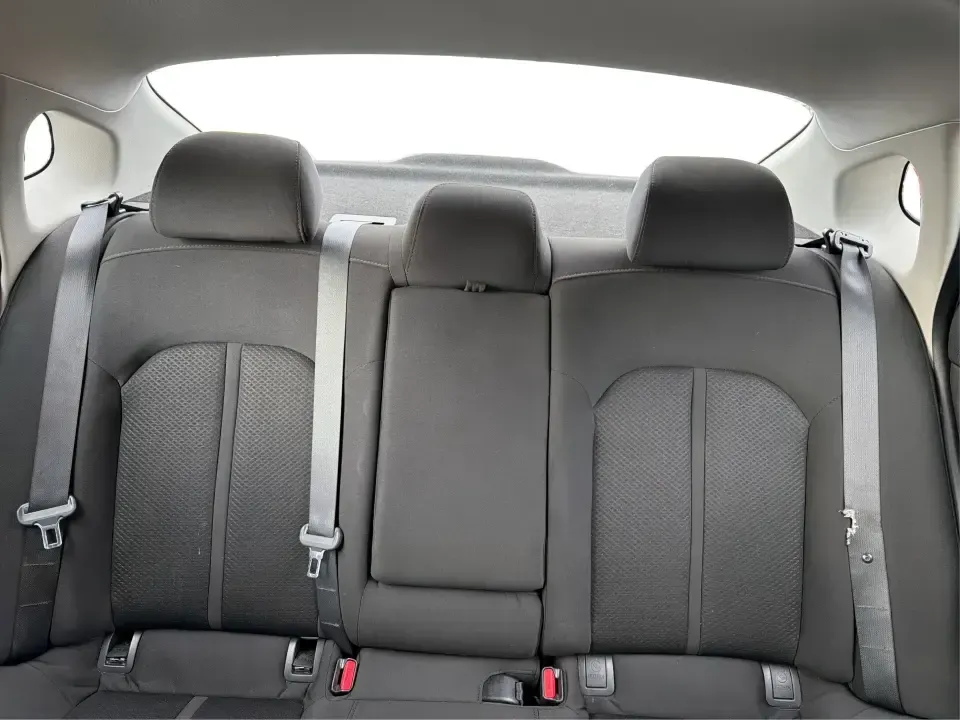 2017 Kia Optima LX (5XXGT4L31HG) with an Theta II 2.4L I-4 gasoline direct injection engine, 6A transmission, located at 880 E. National Road, Vandalia, OH, 45377, (937) 908-9800, 39.891918, -84.183594 - Are you ready to elevate your daily drive while embracing a lifestyle of convenience and reliability? Look no further than this stunning 2017 Kia Optima LX, available now at Advantage Car and Credit in Piqua, OH! This sedan is perfect for budget-conscious buyers seeking an efficient and stylish vehi - Photo#14