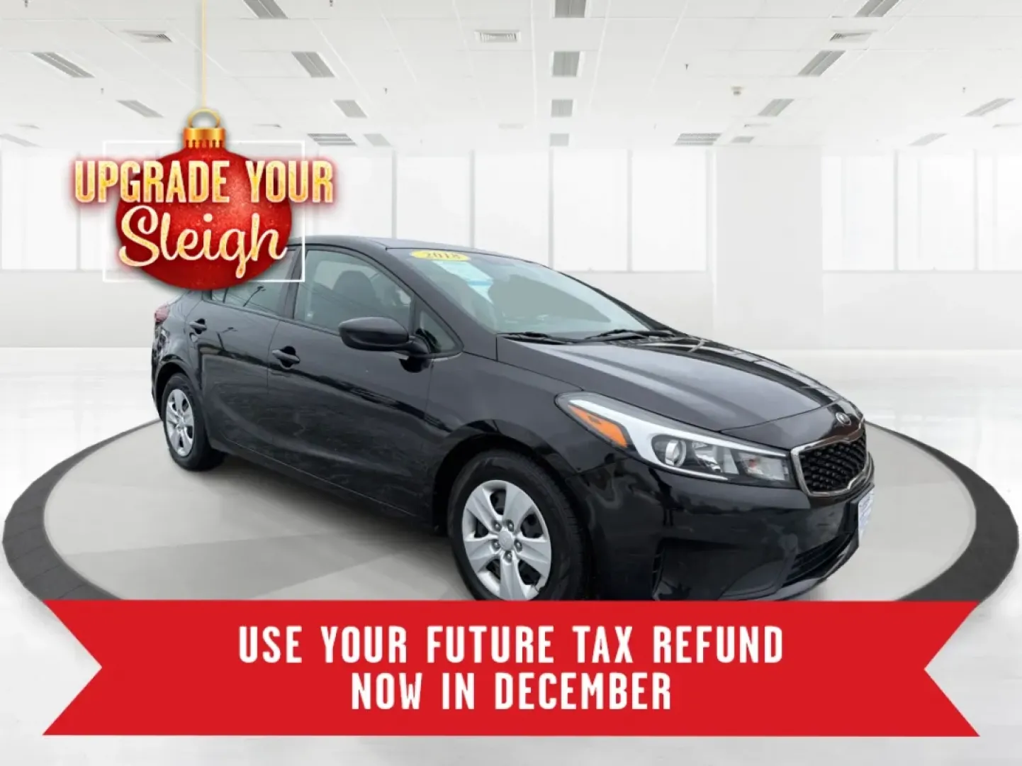 2018 Kia Forte LX (3KPFK4A71JE) with an 2L I-4 DOHC engine, located at 1951 S Dayton Lakeview Rd., New Carlisle, OH, 45344, (937) 908-9800, 39.890999, -84.050255 - **Discover Your Next Adventure with the 2018 Kia Forte at Advantage Car and Credit!**<br /> <br /> Are you in the market for a reliable and stylish sedan that accommodates your busy lifestyle? Look no further than this stunning 2018 Kia Forte LX, available now at Advantage Car and Credit in New Carl - Photo#0