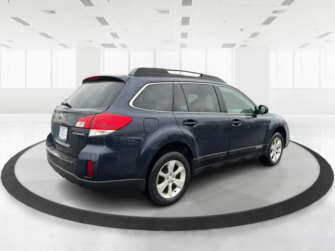 2013 Subaru Outback 2.5i Premium (4S4BRCCCXD3) with an 2.5L H-4 DOHC engine, located at 8750 N County Rd 25A, Piqua, OH, 45356, (937) 908-9800, 40.164391, -84.232513 - **Explore Endless Adventures with the 2013 Subaru Outback - Your Ideal Companion for Life in Piqua!**<br /> <br /> Are you ready to elevate your daily routine or weekend getaways? The 2013 Subaru Outback 2.5i Premium is not just a car; it's a lifestyle choice tailored for those who crave adventure a - Photo#2