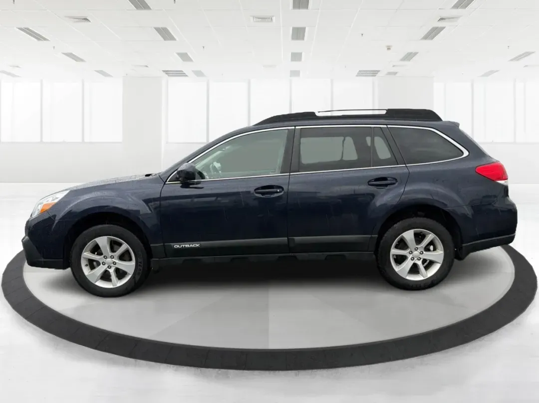 2013 Subaru Outback 2.5i Premium (4S4BRCCCXD3) with an 2.5L H-4 DOHC engine, located at 8750 N County Rd 25A, Piqua, OH, 45356, (937) 908-9800, 40.164391, -84.232513 - **Explore Endless Adventures with the 2013 Subaru Outback - Your Ideal Companion for Life in Piqua!**<br /> <br /> Are you ready to elevate your daily routine or weekend getaways? The 2013 Subaru Outback 2.5i Premium is not just a car; it's a lifestyle choice tailored for those who crave adventure a - Photo#5