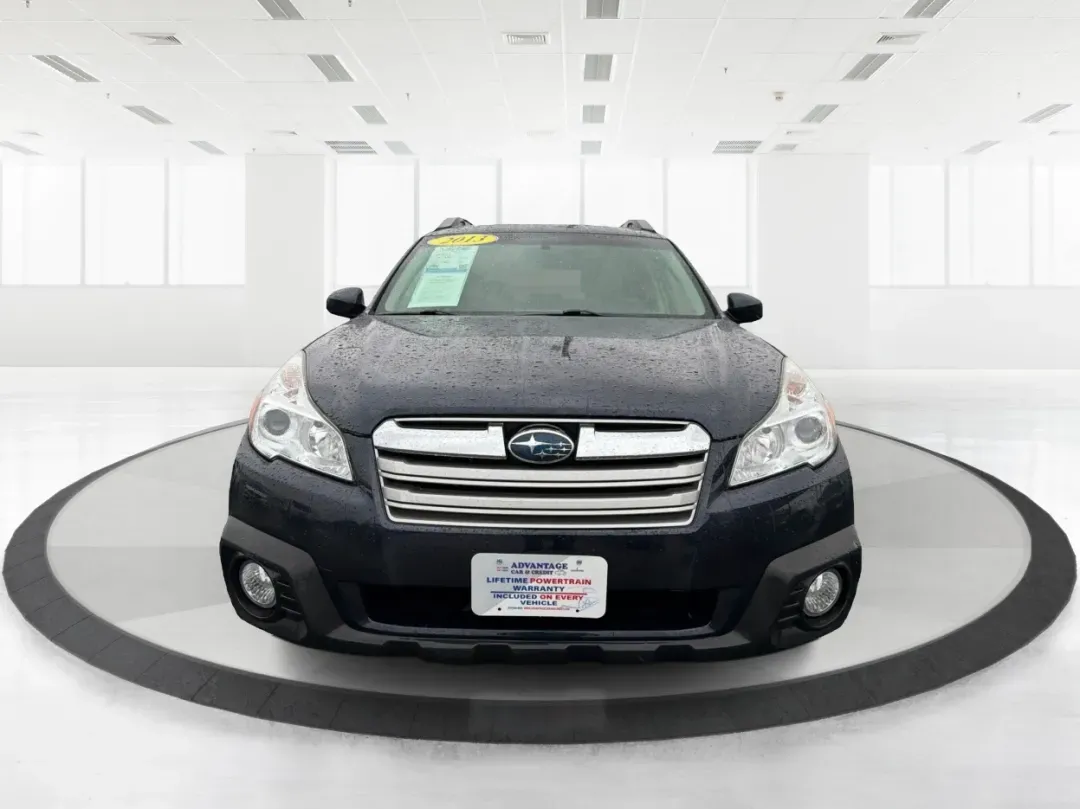 2013 Subaru Outback 2.5i Premium (4S4BRCCCXD3) with an 2.5L H-4 DOHC engine, located at 8750 N County Rd 25A, Piqua, OH, 45356, (937) 908-9800, 40.164391, -84.232513 - **Explore Endless Adventures with the 2013 Subaru Outback - Your Ideal Companion for Life in Piqua!**<br /> <br /> Are you ready to elevate your daily routine or weekend getaways? The 2013 Subaru Outback 2.5i Premium is not just a car; it's a lifestyle choice tailored for those who crave adventure a - Photo#7