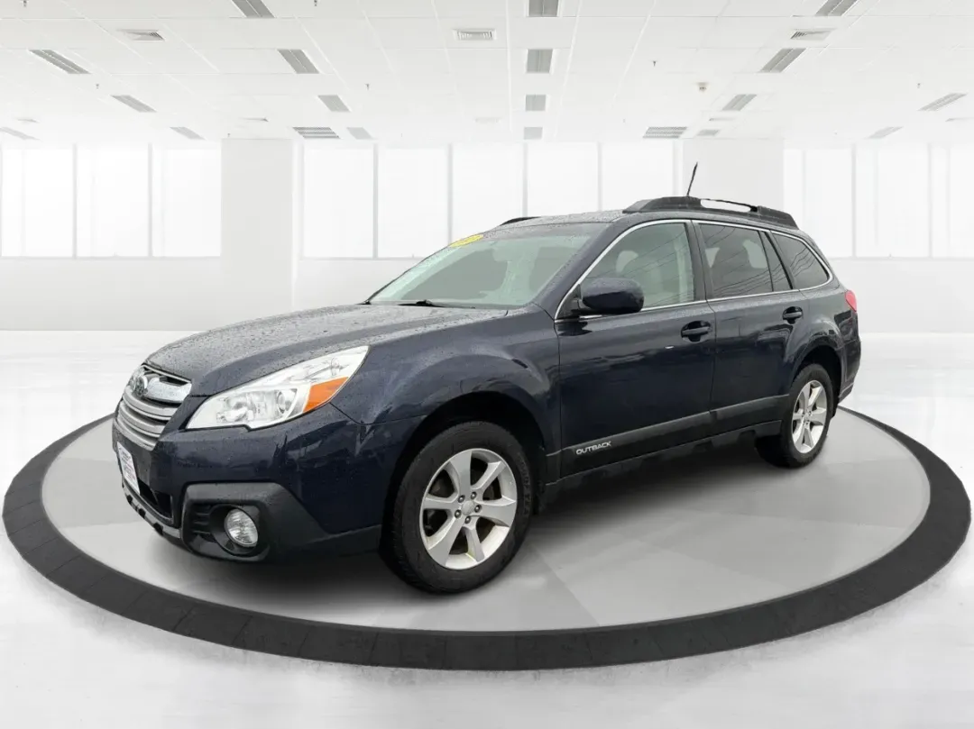 2013 Subaru Outback 2.5i Premium (4S4BRCCCXD3) with an 2.5L H-4 DOHC engine, located at 8750 N County Rd 25A, Piqua, OH, 45356, (937) 908-9800, 40.164391, -84.232513 - **Explore Endless Adventures with the 2013 Subaru Outback - Your Ideal Companion for Life in Piqua!**<br /> <br /> Are you ready to elevate your daily routine or weekend getaways? The 2013 Subaru Outback 2.5i Premium is not just a car; it's a lifestyle choice tailored for those who crave adventure a - Photo#8