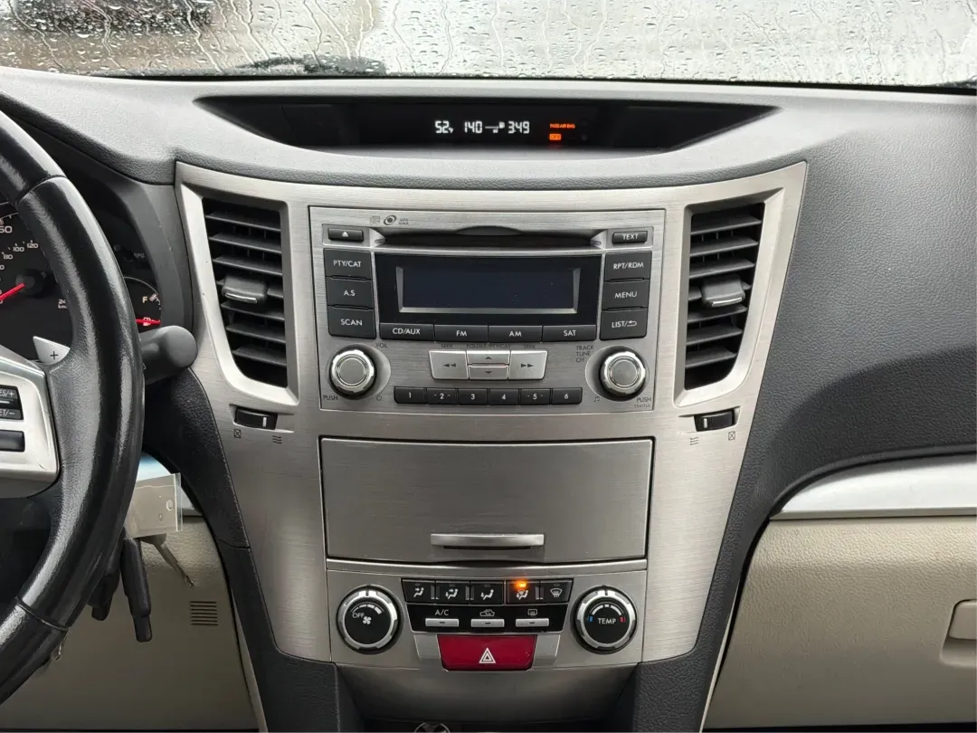 2013 Subaru Outback 2.5i Premium (4S4BRCCCXD3) with an 2.5L H-4 DOHC engine, located at 8750 N County Rd 25A, Piqua, OH, 45356, (937) 908-9800, 40.164391, -84.232513 - **Explore Endless Adventures with the 2013 Subaru Outback - Your Ideal Companion for Life in Piqua!**<br /> <br /> Are you ready to elevate your daily routine or weekend getaways? The 2013 Subaru Outback 2.5i Premium is not just a car; it's a lifestyle choice tailored for those who crave adventure a - Photo#12