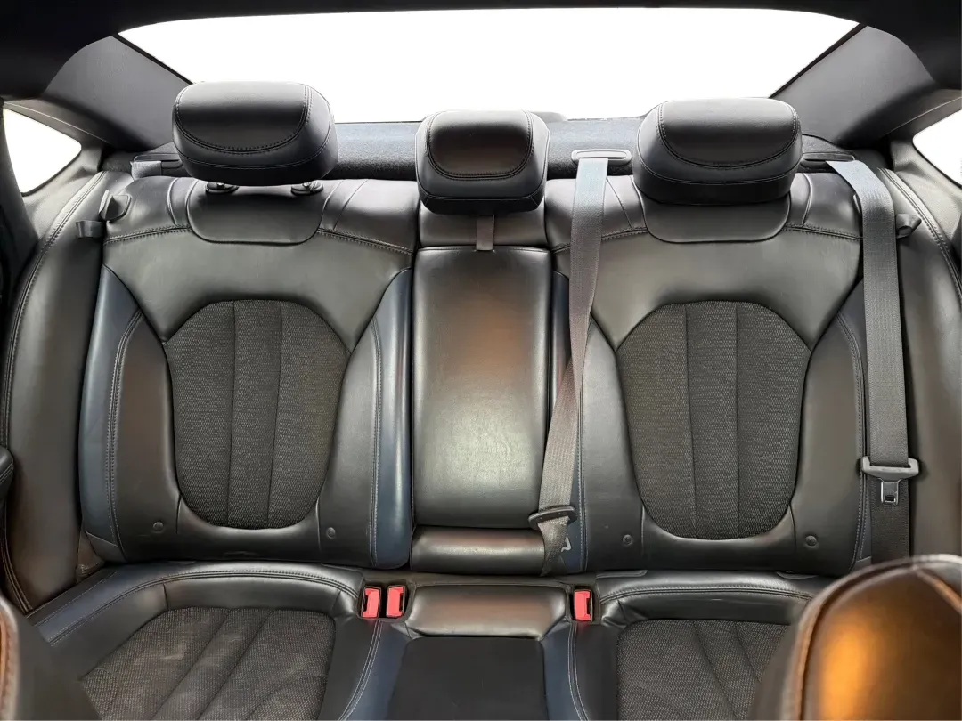 2016 Chrysler 200 S (1C3CCCBB3GN) with an Other engine, located at 880 E. National Road, Vandalia, OH, 45377, (937) 908-9800, 39.891918, -84.183594 - **Elevate Your Commute with the 2016 Chrysler 200 S at Advantage Car and Credit - Vandalia!**<br /> <br /> Are you looking for the perfect blend of style, comfort, and performance for your daily commute or family outings? The 2016 Chrysler 200 S is your ideal companion, offering a sophisticated seda - Photo#13