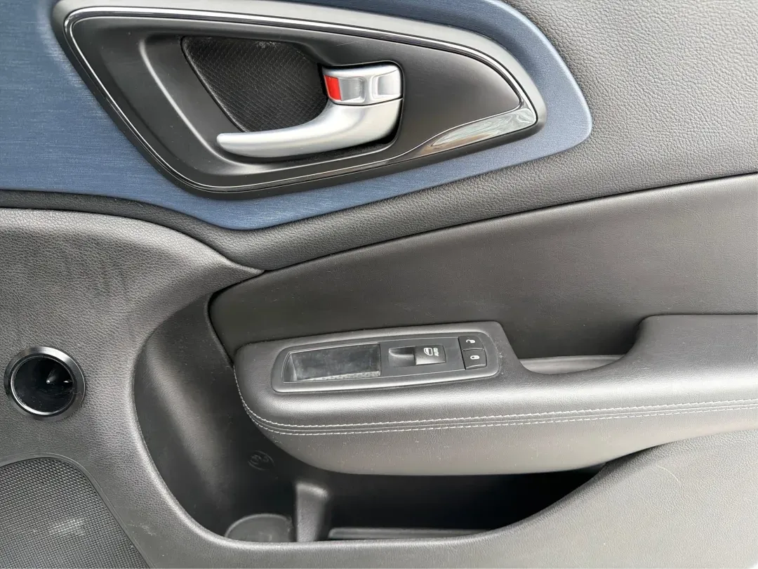 2016 Chrysler 200 S (1C3CCCBB3GN) with an Other engine, located at 880 E. National Road, Vandalia, OH, 45377, (937) 908-9800, 39.891918, -84.183594 - **Elevate Your Commute with the 2016 Chrysler 200 S at Advantage Car and Credit - Vandalia!**<br /> <br /> Are you looking for the perfect blend of style, comfort, and performance for your daily commute or family outings? The 2016 Chrysler 200 S is your ideal companion, offering a sophisticated seda - Photo#19