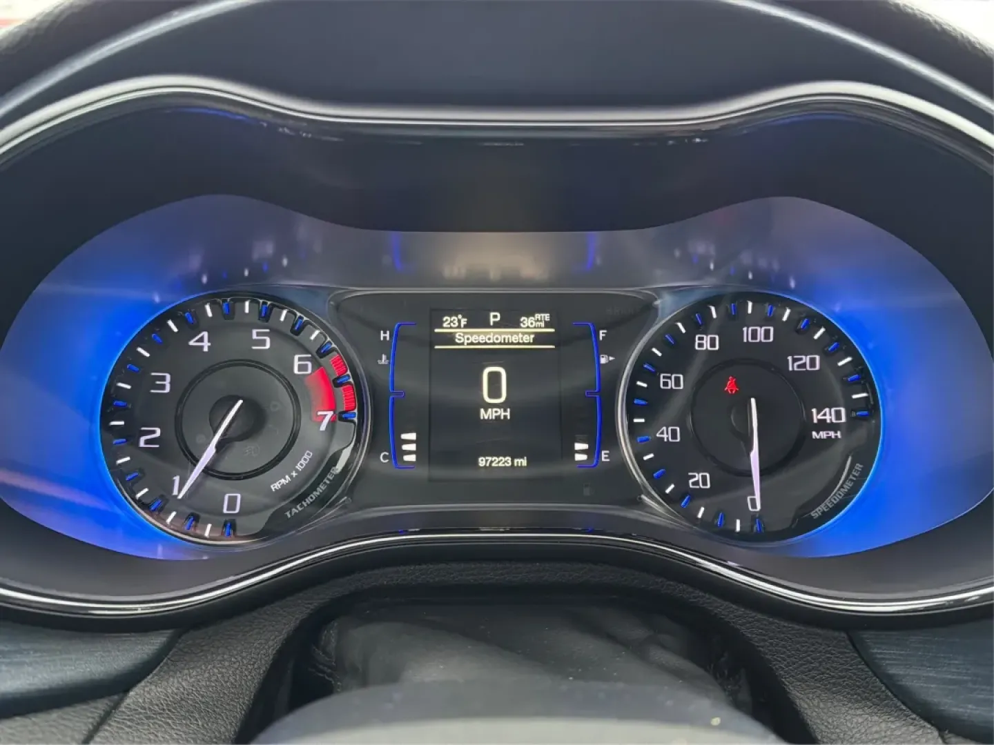 2016 Chrysler 200 S (1C3CCCBB3GN) with an Other engine, located at 1951 S Dayton Lakeview Rd., New Carlisle, OH, 45344, (937) 908-9800, 39.890999, -84.050255 - **Elevate Your Commute with the 2016 Chrysler 200 S at Advantage Car and Credit - Vandalia!**<br /> <br /> Are you looking for the perfect blend of style, comfort, and performance for your daily commute or family outings? The 2016 Chrysler 200 S is your ideal companion, offering a sophisticated seda - Photo#15