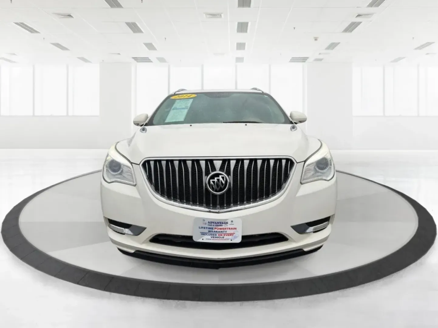 2014 Buick Enclave Leather (5GAKVBKD7EJ) with an 3.6L V-6 gasoline direct injection engine, located at 1184 Kauffman Ave, Fairborn, OH, 45324, (937) 908-9800, 39.807072, -84.030914 - **Experience the Ultimate Family Adventure with the 2014 Buick Enclave at Advantage Car and Credit!** <br /> <br /> Are you a growing family seeking the perfect vehicle to accommodate your busy lifestyle? Look no further than this stunning 2014 Buick Enclave, now available at Advantage Car and Credi - Photo#7