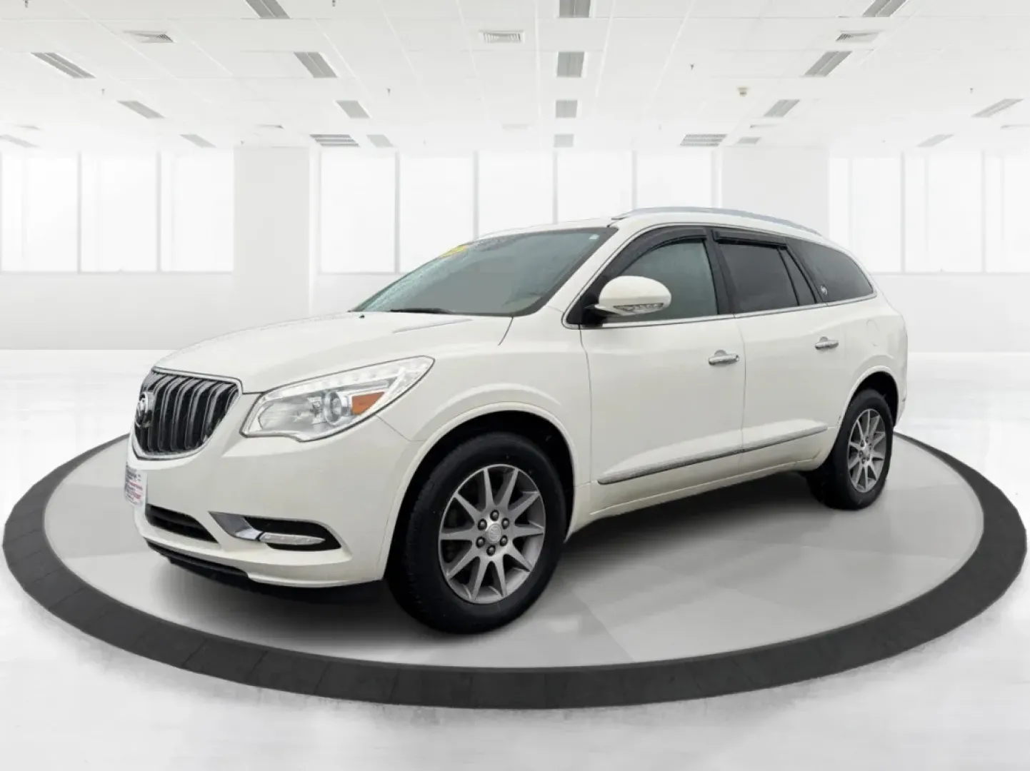 2014 Buick Enclave Leather (5GAKVBKD7EJ) with an 3.6L V-6 gasoline direct injection engine, located at 1184 Kauffman Ave, Fairborn, OH, 45324, (937) 908-9800, 39.807072, -84.030914 - **Experience the Ultimate Family Adventure with the 2014 Buick Enclave at Advantage Car and Credit!** <br /> <br /> Are you a growing family seeking the perfect vehicle to accommodate your busy lifestyle? Look no further than this stunning 2014 Buick Enclave, now available at Advantage Car and Credi - Photo#8