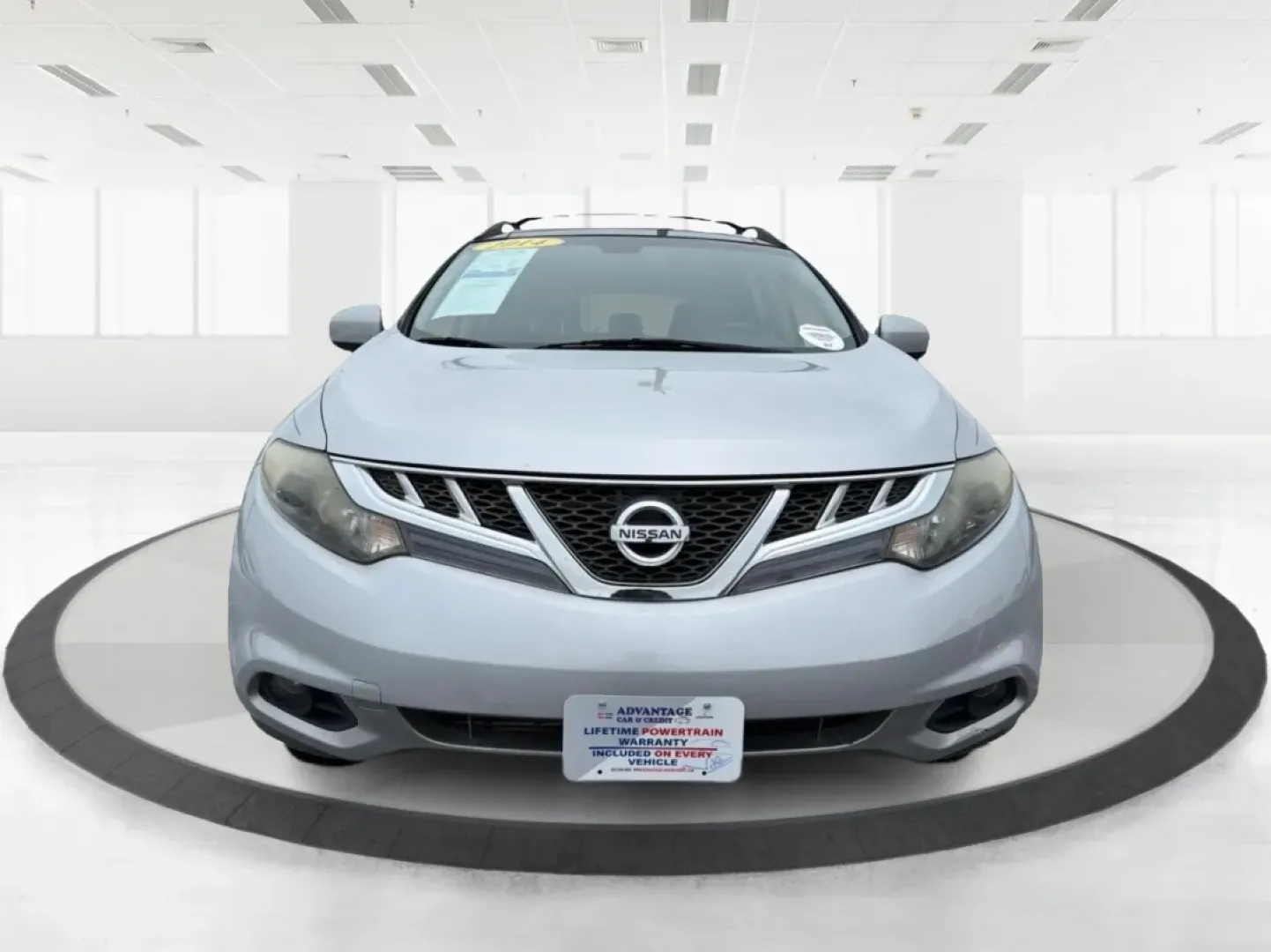 2014 Nissan Murano SL AWD (JN8AZ1MW2EW) with an 3.5L V6 DOHC 24V engine, Continuously Variable Transmission transmission, located at 1184 Kauffman Ave, Fairborn, OH, 45324, (937) 908-9800, 39.807072, -84.030914 - Discover the perfect blend of comfort, versatility, and reliability with the 2014 Nissan Murano SL AWD, available now at Advantage Car and Credit in Fairborn, OH. Whether you're a growing family needing extra space, a commuter seeking efficiency, or someone who loves weekend adventures, this SUV is - Photo#7