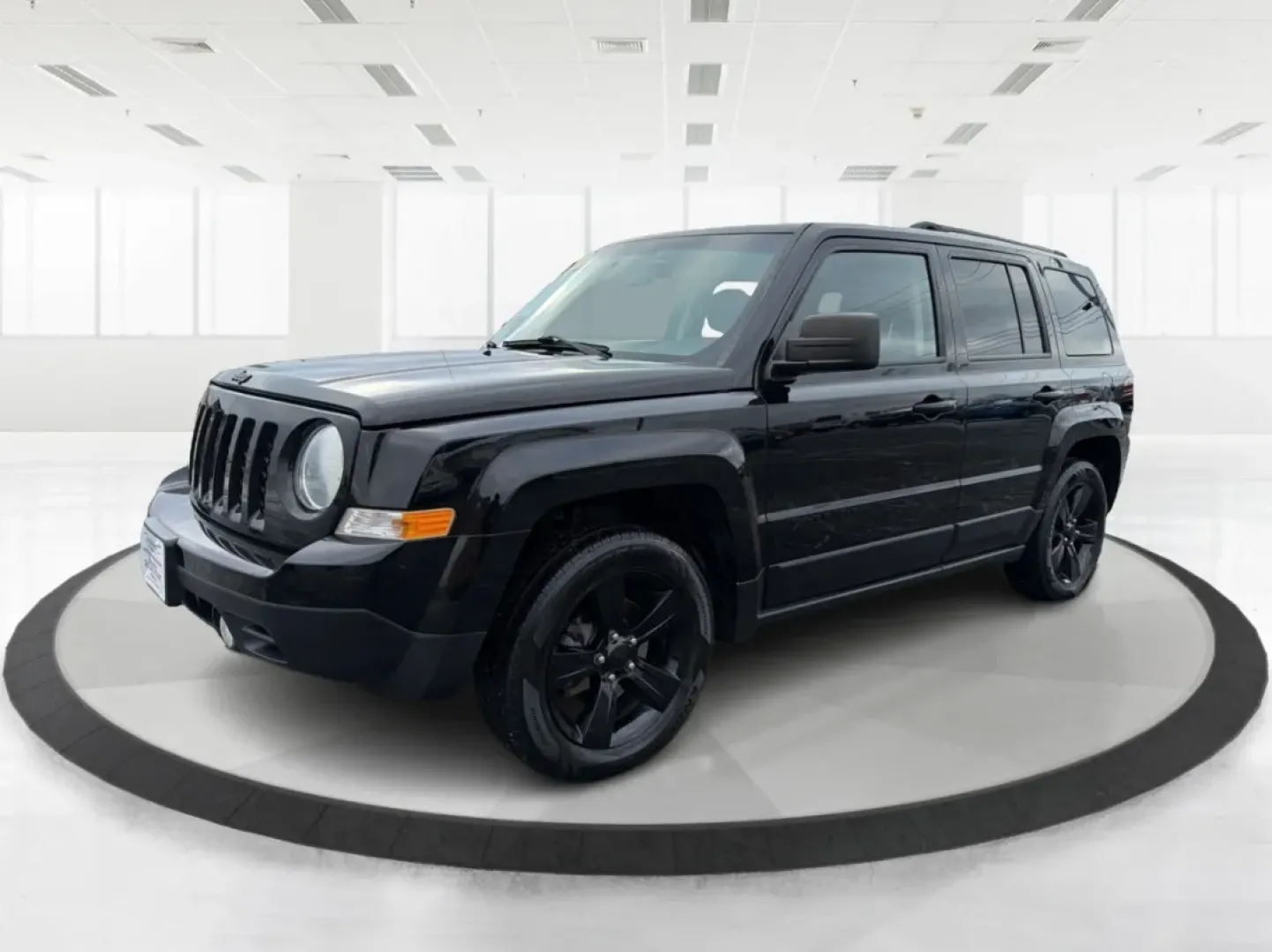 2015 Jeep Patriot Altitude Edition (1C4NJPBA7FD) with an 2L I-4 DOHC engine, Automatic transmission, located at 1184 Kauffman Ave, Fairborn, OH, 45324, (937) 908-9800, 39.807072, -84.030914 - **Adventure Awaits with the 2015 Jeep Patriot Altitude Edition!**<br /> <br /> Are you ready to elevate your weekend adventures or make daily commutes a breeze? At Advantage Car and Credit in Fairborn, OH, we have just the vehicle for you-the 2015 Jeep Patriot Altitude Edition! This rugged yet comfo - Photo#8