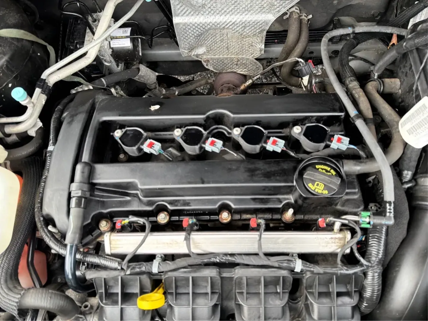 2015 Jeep Patriot Altitude Edition (1C4NJPBA7FD) with an 2L I-4 DOHC engine, Automatic transmission, located at 1184 Kauffman Ave, Fairborn, OH, 45324, (937) 908-9800, 39.807072, -84.030914 - **Adventure Awaits with the 2015 Jeep Patriot Altitude Edition!**<br /> <br /> Are you ready to elevate your weekend adventures or make daily commutes a breeze? At Advantage Car and Credit in Fairborn, OH, we have just the vehicle for you-the 2015 Jeep Patriot Altitude Edition! This rugged yet comfo - Photo#11