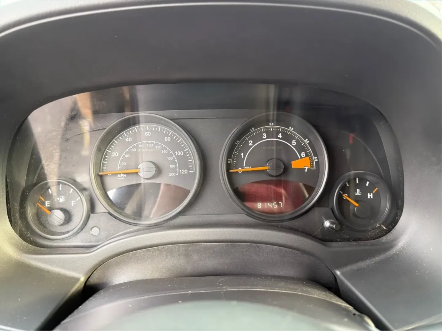 2015 Jeep Patriot Altitude Edition (1C4NJPBA7FD) with an 2L I-4 DOHC engine, Automatic transmission, located at 1184 Kauffman Ave, Fairborn, OH, 45324, (937) 908-9800, 39.807072, -84.030914 - **Adventure Awaits with the 2015 Jeep Patriot Altitude Edition!**<br /> <br /> Are you ready to elevate your weekend adventures or make daily commutes a breeze? At Advantage Car and Credit in Fairborn, OH, we have just the vehicle for you-the 2015 Jeep Patriot Altitude Edition! This rugged yet comfo - Photo#15