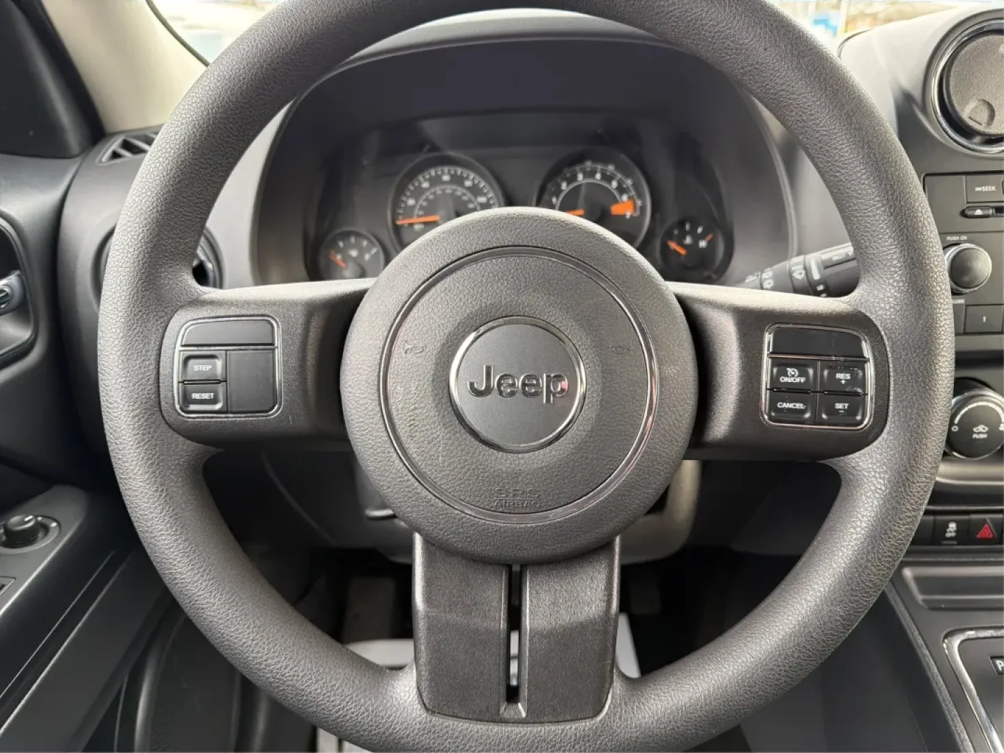 2015 Jeep Patriot Altitude Edition (1C4NJPBA7FD) with an 2L I-4 DOHC engine, Automatic transmission, located at 1184 Kauffman Ave, Fairborn, OH, 45324, (937) 908-9800, 39.807072, -84.030914 - **Adventure Awaits with the 2015 Jeep Patriot Altitude Edition!**<br /> <br /> Are you ready to elevate your weekend adventures or make daily commutes a breeze? At Advantage Car and Credit in Fairborn, OH, we have just the vehicle for you-the 2015 Jeep Patriot Altitude Edition! This rugged yet comfo - Photo#16