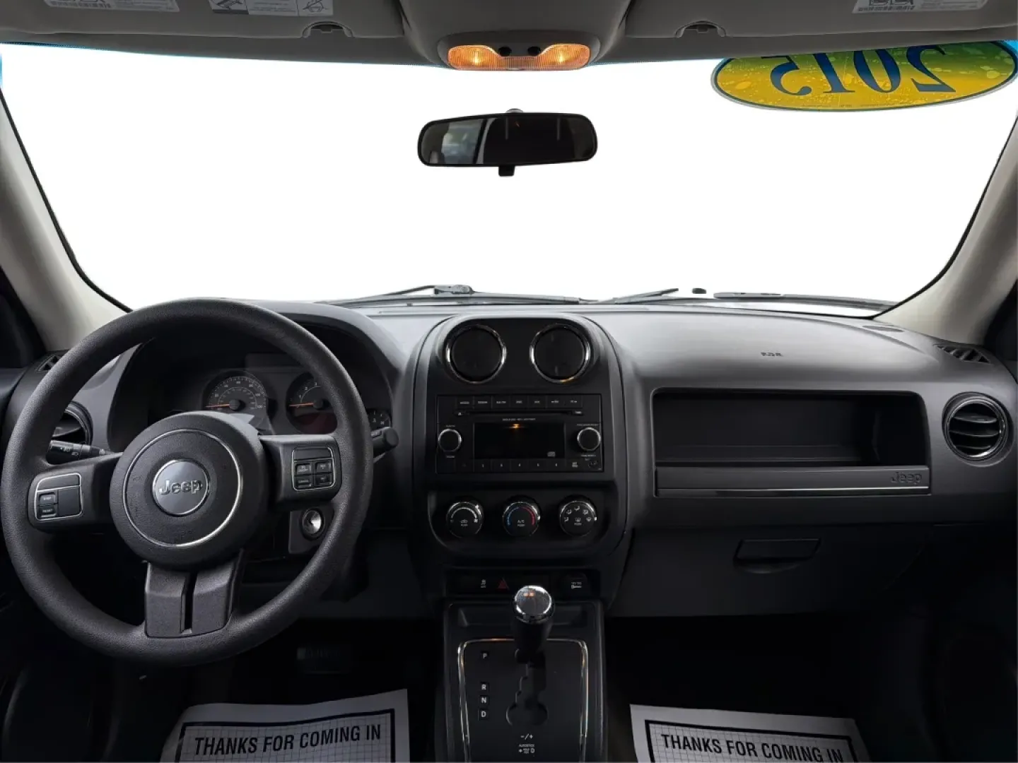 2015 Jeep Patriot Altitude Edition (1C4NJPBA7FD) with an 2L I-4 DOHC engine, Automatic transmission, located at 1184 Kauffman Ave, Fairborn, OH, 45324, (937) 908-9800, 39.807072, -84.030914 - **Adventure Awaits with the 2015 Jeep Patriot Altitude Edition!**<br /> <br /> Are you ready to elevate your weekend adventures or make daily commutes a breeze? At Advantage Car and Credit in Fairborn, OH, we have just the vehicle for you-the 2015 Jeep Patriot Altitude Edition! This rugged yet comfo - Photo#19