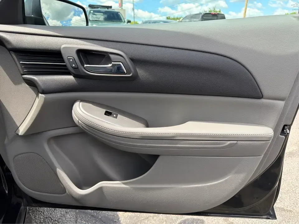 2014 Chevrolet Malibu LS (1G11B5SL3EF) with an 2.5L L4 DOHC 16V engine, 6-Speed Automatic transmission, located at 401 Woodman Dr, Riverside, OH, 45431, (937) 908-9800, 39.760899, -84.123421 - Need a dependable sedan that fits real life-school drop-offs, long commutes down I675, and weekend runs to The Greene or Carriage Hill-without draining your fuel budget? This 2014 Chevrolet Malibu LS is a smart, comfortable choice for Riverside drivers who want an easygoing daily vehicle with the sp- Photo#20
