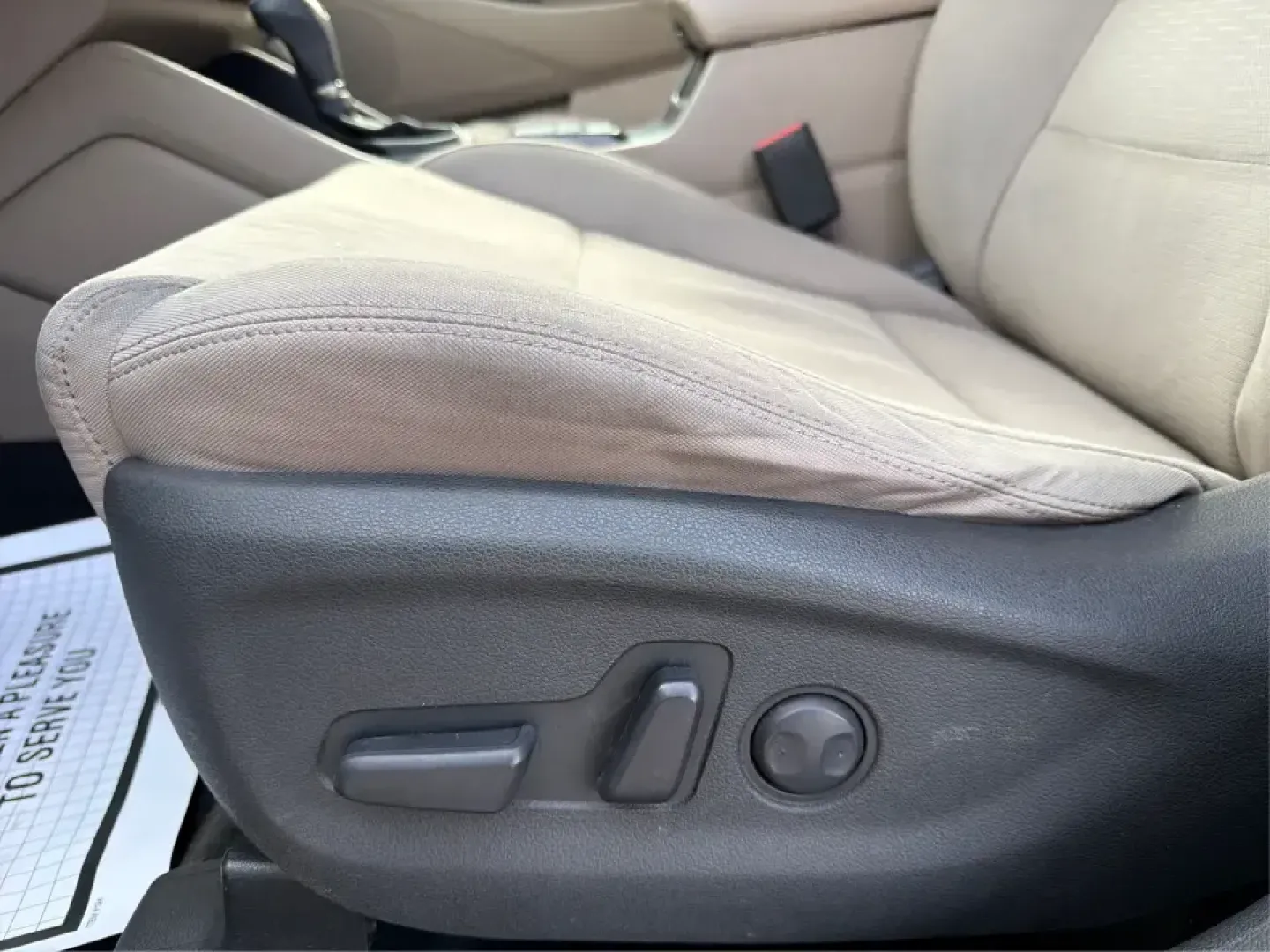 2019 Hyundai Tucson SEL (KM8J3CAL6KU) with an Theta 2.4L I-4 gasoline direct injection engine, 6A transmission, located at 1184 Kauffman Ave, Fairborn, OH, 45324, (937) 908-9800, 39.807072, -84.030914 - **Adventure Awaits with the 2019 Hyundai Tucson SEL at Advantage Car and Credit - Fairborn!**<br /> <br /> Are you ready to elevate your lifestyle and explore the great outdoors? The 2019 Hyundai Tucson SEL is the perfect companion for both weekend adventures and everyday commutes. With its spacious - Photo#17