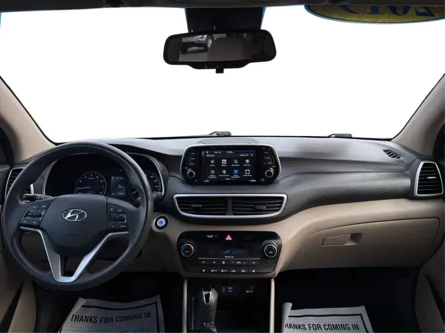 2019 Hyundai Tucson SEL (KM8J3CAL6KU) with an Theta 2.4L I-4 gasoline direct injection engine, 6A transmission, located at 1184 Kauffman Ave, Fairborn, OH, 45324, (937) 908-9800, 39.807072, -84.030914 - **Adventure Awaits with the 2019 Hyundai Tucson SEL at Advantage Car and Credit - Fairborn!**<br /> <br /> Are you ready to elevate your lifestyle and explore the great outdoors? The 2019 Hyundai Tucson SEL is the perfect companion for both weekend adventures and everyday commutes. With its spacious - Photo#20