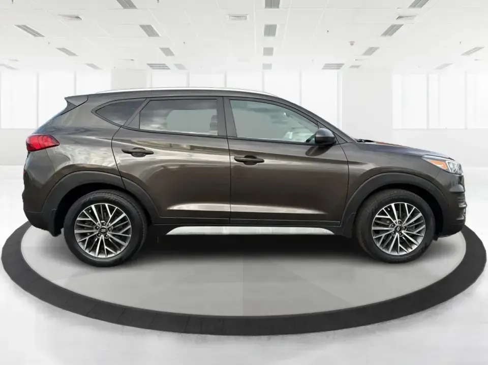 2019 Hyundai Tucson SEL (KM8J3CAL6KU) with an Theta 2.4L I-4 gasoline direct injection engine, 6A transmission, located at 1099 N County Rd 25A , Troy, OH, 45373, (937) 908-9800, 40.057079, -84.212883 - **Adventure Awaits with the 2019 Hyundai Tucson SEL at Advantage Car and Credit - Fairborn!**<br /> <br /> Are you ready to elevate your lifestyle and explore the great outdoors? The 2019 Hyundai Tucson SEL is the perfect companion for both weekend adventures and everyday commutes. With its spacious - Photo#1