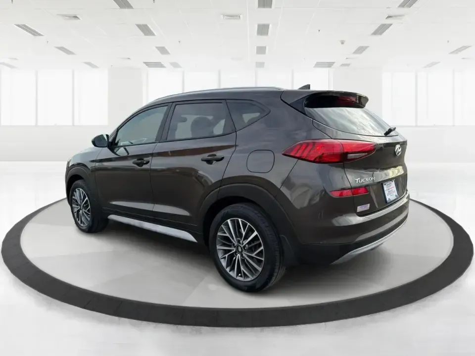 2019 Hyundai Tucson SEL (KM8J3CAL6KU) with an Theta 2.4L I-4 gasoline direct injection engine, 6A transmission, located at 1099 N County Rd 25A , Troy, OH, 45373, (937) 908-9800, 40.057079, -84.212883 - **Adventure Awaits with the 2019 Hyundai Tucson SEL at Advantage Car and Credit - Fairborn!**<br /> <br /> Are you ready to elevate your lifestyle and explore the great outdoors? The 2019 Hyundai Tucson SEL is the perfect companion for both weekend adventures and everyday commutes. With its spacious - Photo#4