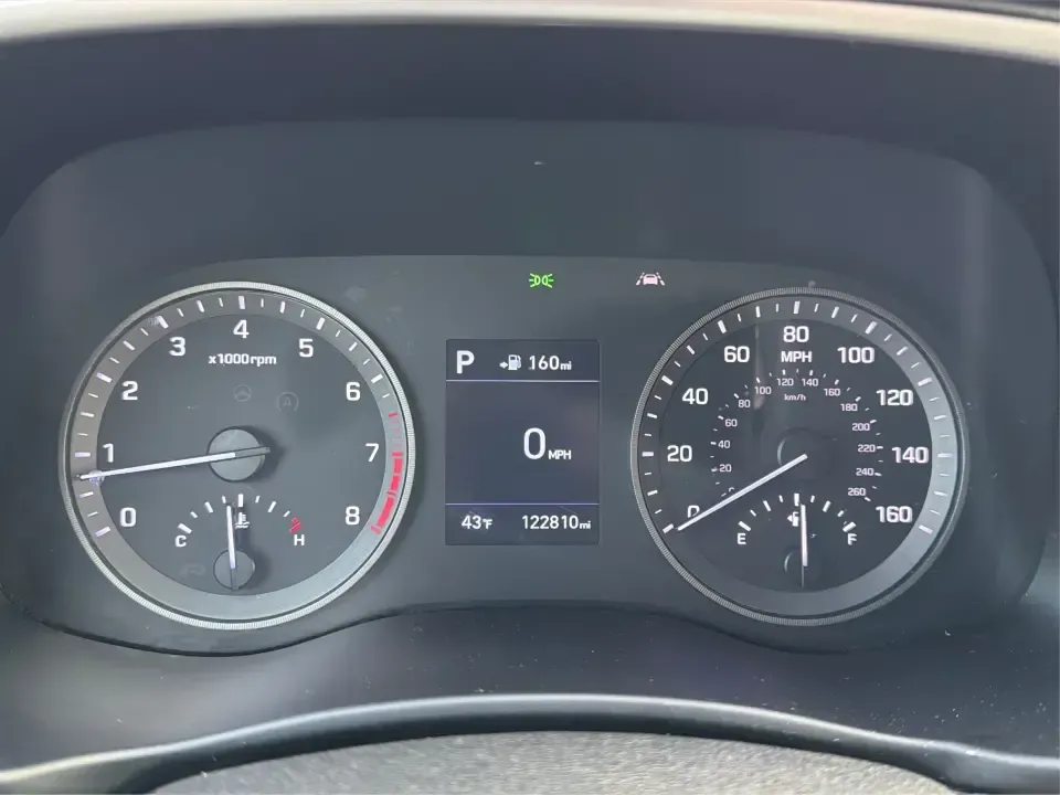 2019 Hyundai Tucson SEL (KM8J3CAL6KU) with an Theta 2.4L I-4 gasoline direct injection engine, 6A transmission, located at 1099 N County Rd 25A , Troy, OH, 45373, (937) 908-9800, 40.057079, -84.212883 - **Adventure Awaits with the 2019 Hyundai Tucson SEL at Advantage Car and Credit - Fairborn!**<br /> <br /> Are you ready to elevate your lifestyle and explore the great outdoors? The 2019 Hyundai Tucson SEL is the perfect companion for both weekend adventures and everyday commutes. With its spacious - Photo#15