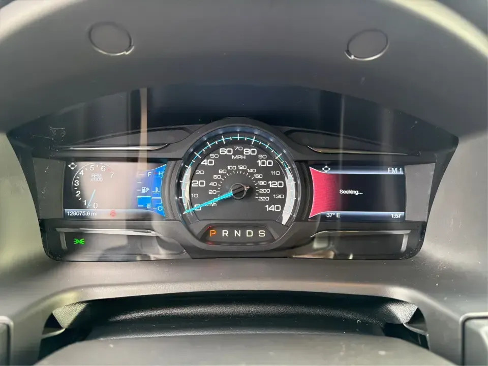 2014 Ford Flex Limited (2FMGK5D89EB) with an 3.5L V-6 DOHC engine, 6-Speed Automatic Overdrive transmission, located at 1184 Kauffman Ave, Fairborn, OH, 45324, (937) 908-9800, 39.807072, -84.030914 - Are you ready to upgrade your lifestyle with a reliable vehicle that accommodates both family adventures and daily commutes? Look no further than this stunning 2014 Ford Flex Limited, available now at Advantage Car and Credit in Moraine, OH. With its spacious interior, versatile cargo capacity, and - Photo#15