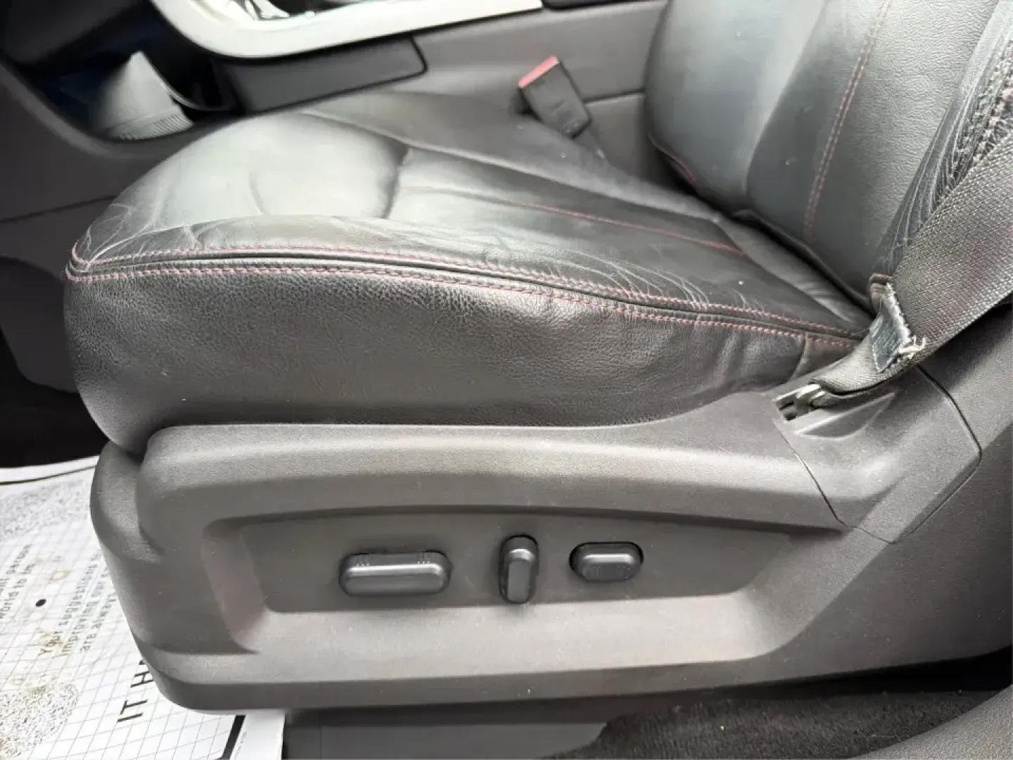 2013 Ford Edge Limited (2FMDK4KC5DB) with an 3.5L V-6 DOHC engine, 6-Speed Automatic transmission, located at 1951 S Dayton Lakeview Rd., New Carlisle, OH, 45344, (937) 908-9800, 39.890999, -84.050255 - ### Elevate Your Lifestyle with the 2013 Ford Edge Limited at Advantage Car and Credit in New Carlisle, OH!<br /> <br /> Are you ready to upgrade your family adventures, daily commutes, or weekend getaways? The 2013 Ford Edge Limited is here to transform your driving experience! With its sophisticat - Photo#18