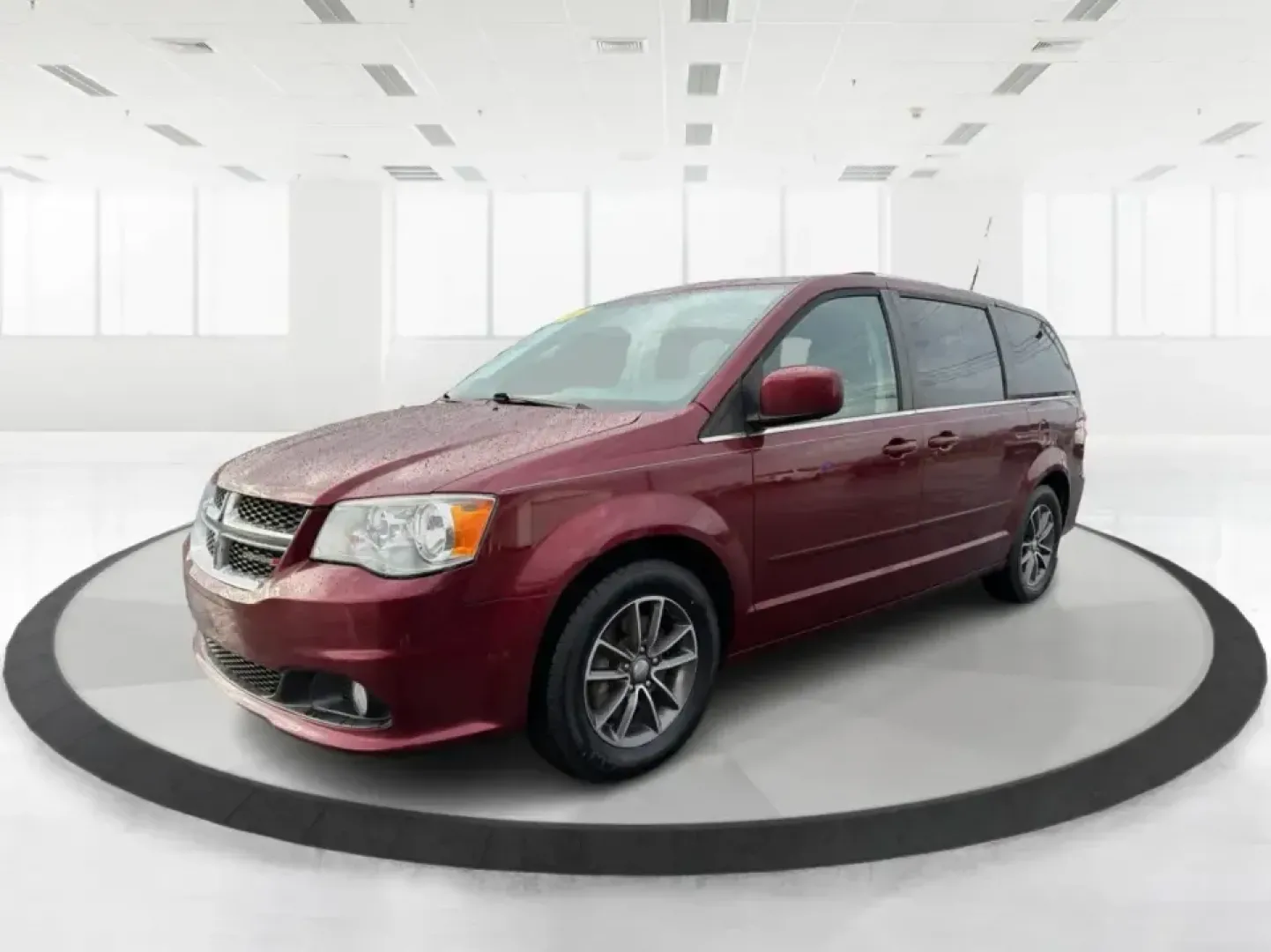 2017 Dodge Grand Caravan SXT (2C4RDGCG2HR) with an Pentastar 3.6L V-6 DOHC engine, 6A transmission, located at 8750 N County Rd 25A, Piqua, OH, 45356, (937) 908-9800, 40.164391, -84.232513 - Are you ready to elevate your family adventures or daily commutes with a vehicle that combines space, comfort, and reliability? Look no further than the 2017 Dodge Grand Caravan SXT, now available at Advantage Car and Credit in New Carlisle, OH. This versatile passenger van is perfect for growing fa - Photo#8