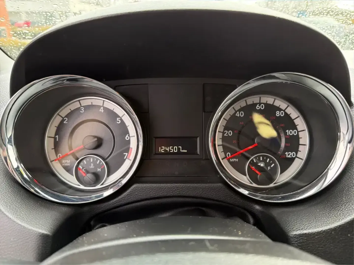 2017 Dodge Grand Caravan SXT (2C4RDGCG2HR) with an Pentastar 3.6L V-6 DOHC engine, 6A transmission, located at 8750 N County Rd 25A, Piqua, OH, 45356, (937) 908-9800, 40.164391, -84.232513 - Are you ready to elevate your family adventures or daily commutes with a vehicle that combines space, comfort, and reliability? Look no further than the 2017 Dodge Grand Caravan SXT, now available at Advantage Car and Credit in New Carlisle, OH. This versatile passenger van is perfect for growing fa - Photo#15