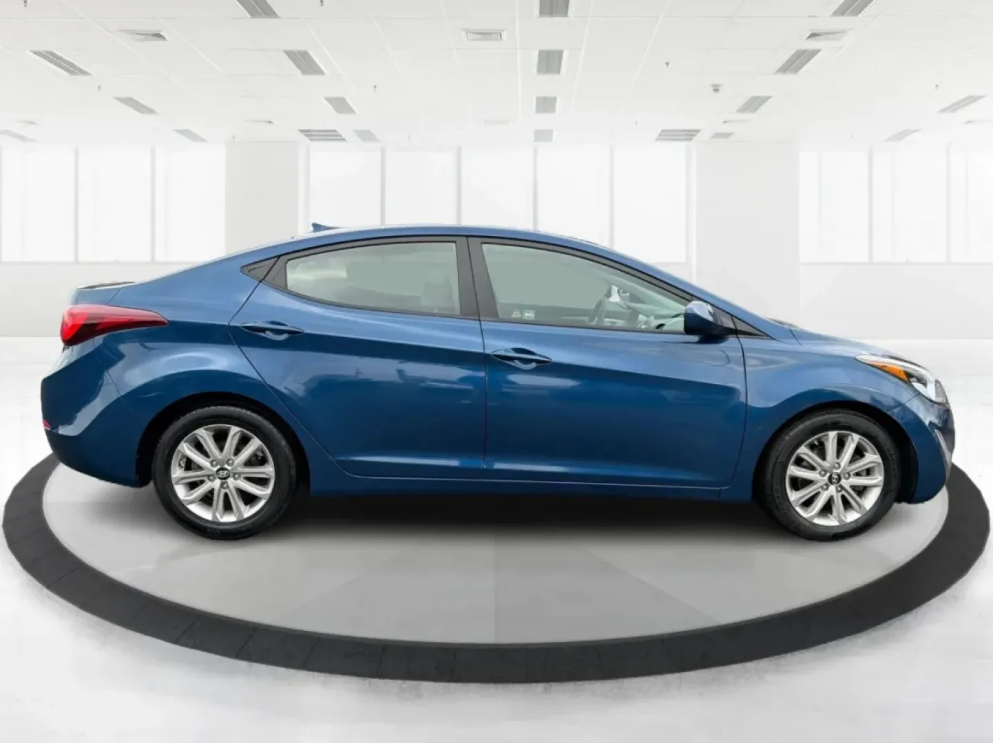 2016 Hyundai Elantra SE (KMHDH4AE9GU) with an Nu 1.8L I-4 DOHC engine, located at 1951 S Dayton Lakeview Rd., New Carlisle, OH, 45344, (937) 908-9800, 39.890999, -84.050255 - ### Discover Your Perfect Ride: 2016 Hyundai Elantra SE at Advantage Car and Credit in New Carlisle, OH<br /> <br /> If you're seeking a dependable vehicle for your daily commute or a stylish sedan for weekend outings, look no further than this stunning 2016 Hyundai Elantra SE, available now at Adva - Photo#1