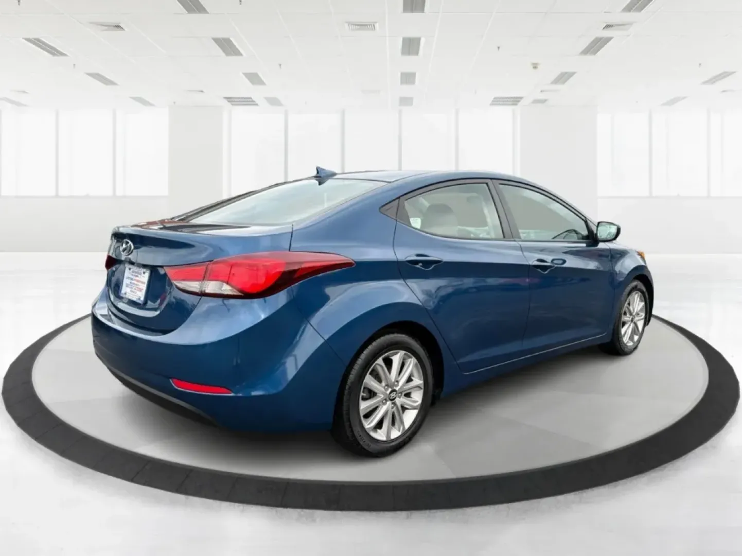 2016 Hyundai Elantra SE (KMHDH4AE9GU) with an Nu 1.8L I-4 DOHC engine, located at 1951 S Dayton Lakeview Rd., New Carlisle, OH, 45344, (937) 908-9800, 39.890999, -84.050255 - ### Discover Your Perfect Ride: 2016 Hyundai Elantra SE at Advantage Car and Credit in New Carlisle, OH<br /> <br /> If you're seeking a dependable vehicle for your daily commute or a stylish sedan for weekend outings, look no further than this stunning 2016 Hyundai Elantra SE, available now at Adva - Photo#2