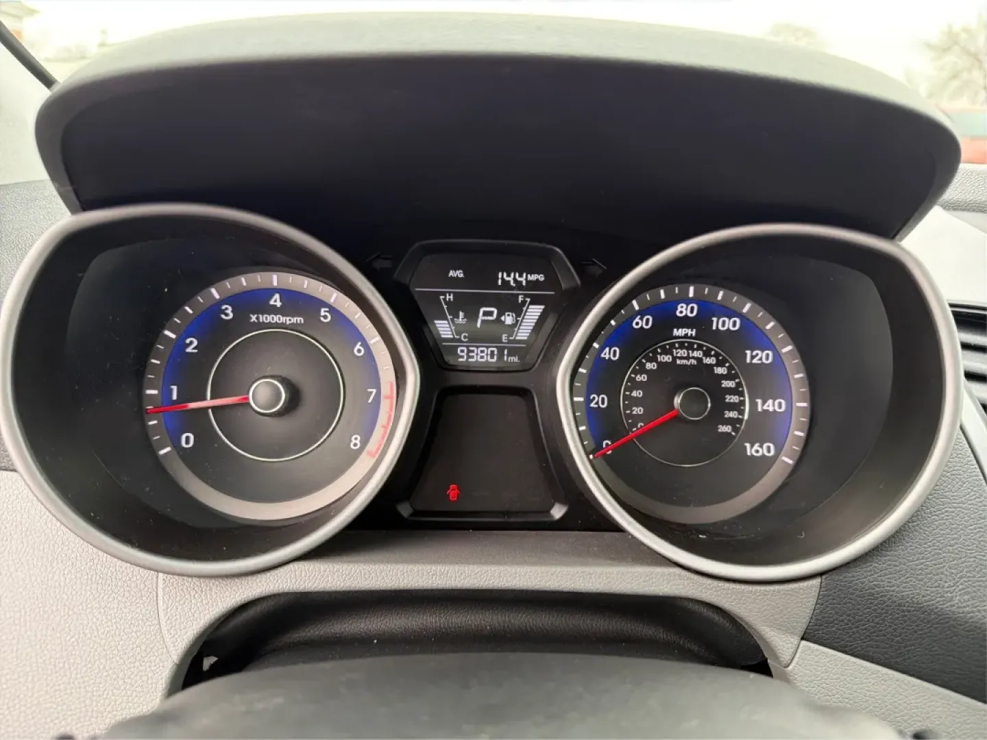 2016 Hyundai Elantra SE (KMHDH4AE9GU) with an Nu 1.8L I-4 DOHC engine, located at 1951 S Dayton Lakeview Rd., New Carlisle, OH, 45344, (937) 908-9800, 39.890999, -84.050255 - ### Discover Your Perfect Ride: 2016 Hyundai Elantra SE at Advantage Car and Credit in New Carlisle, OH<br /> <br /> If you're seeking a dependable vehicle for your daily commute or a stylish sedan for weekend outings, look no further than this stunning 2016 Hyundai Elantra SE, available now at Adva - Photo#14