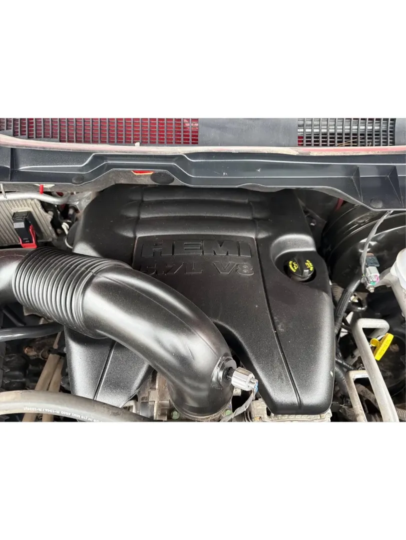 2019 Ram 1500 SLT Crew Cab 4x4 6'4 Box (1C6RR7TT2KS) with an 5.7L V8 OHV 16V engine, 8A transmission, located at 401 Woodman Dr, Riverside, OH, 45431, (937) 908-9800, 39.760899, -84.123421 - **Unleash Your Adventurous Spirit with the 2019 Ram 1500 SLT Crew Cab 4x4!**<br /> <br /> Are you ready to elevate your lifestyle and take on new adventures? Whether you're hauling equipment for your weekend projects or embarking on a family road trip, the 2019 Ram 1500 SLT Crew Cab 4x4 is designed - Photo#11