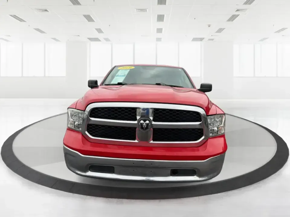 2019 Ram 1500 SLT Crew Cab 4x4 6'4 Box (1C6RR7TT2KS) with an 5.7L V8 OHV 16V engine, 8A transmission, located at 1230 East Main St, Xenia, OH, 45385, (937) 908-9800, 39.688026, -83.910172 - **Unleash Your Adventurous Spirit with the 2019 Ram 1500 SLT Crew Cab 4x4!**<br /> <br /> Are you ready to elevate your lifestyle and take on new adventures? Whether you're hauling equipment for your weekend projects or embarking on a family road trip, the 2019 Ram 1500 SLT Crew Cab 4x4 is designed - Photo#7