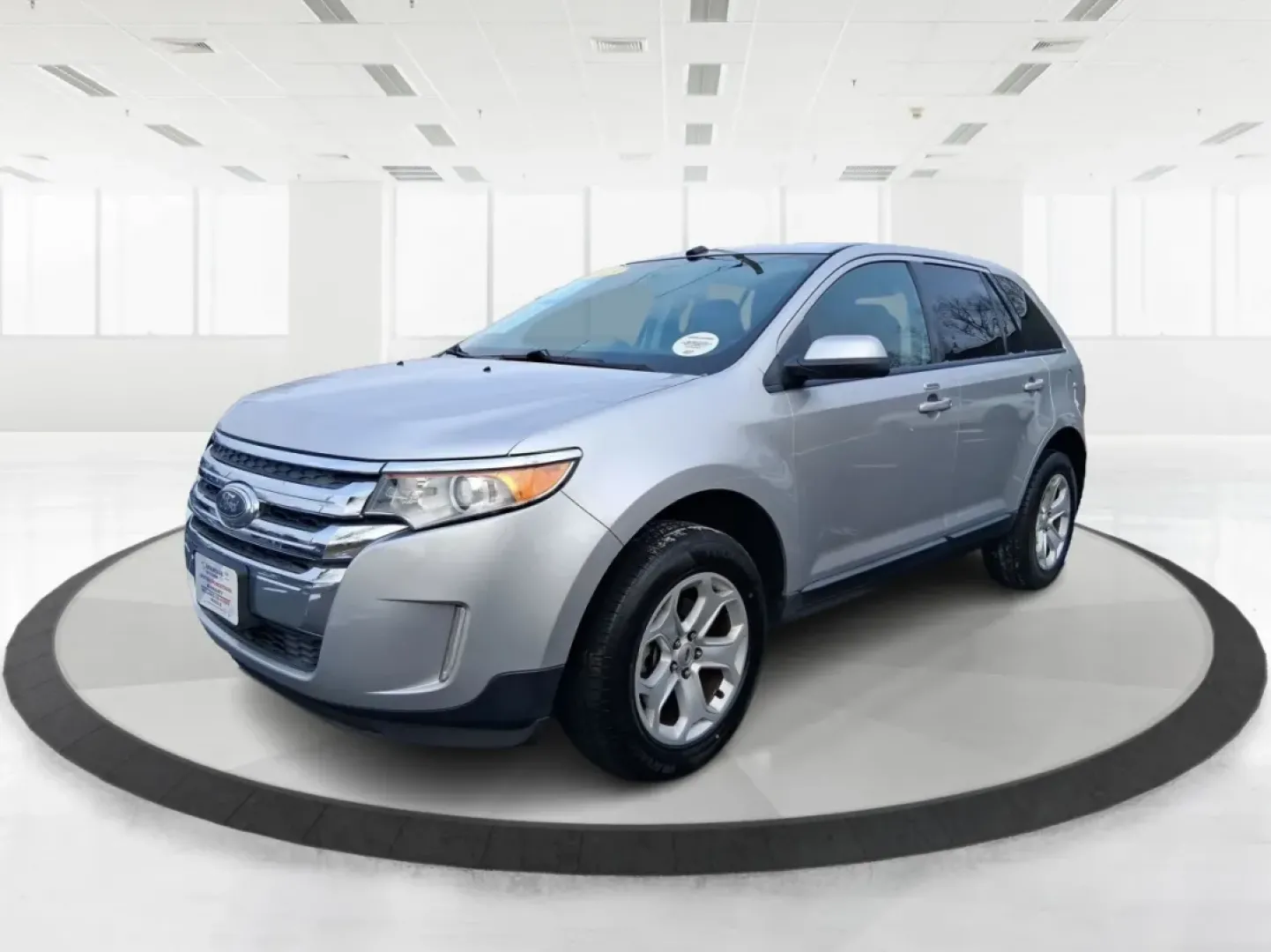 2013 Ford Edge SEL (2FMDK4JC4DB) with an 3.5L V-6 DOHC engine, 6-Speed Automatic transmission, located at 1099 N County Rd 25A , Troy, OH, 45373, (937) 908-9800, 40.057079, -84.212883 - **Explore Every Adventure with the 2013 Ford Edge SEL at Advantage Car and Credit - Troy!**<br /> <br /> Are you ready to elevate your lifestyle with a vehicle that seamlessly blends style, comfort, and functionality? Look no further than the 2013 Ford Edge SEL, available now at Advantage Car and Cr - Photo#8