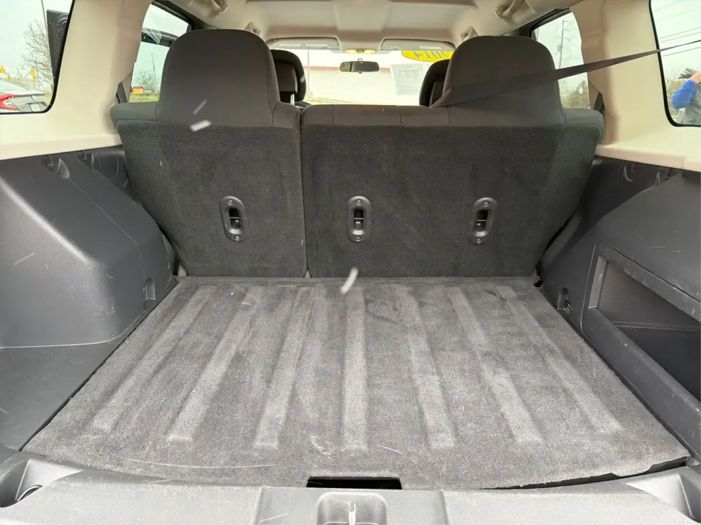 2014 Jeep Patriot Latitude (1C4NJRFB0ED) with an 2.4L I-4 DOHC engine, located at 1099 N County Rd 25A , Troy, OH, 45373, (937) 908-9800, 40.057079, -84.212883 - **Explore the Open Road in Style: 2014 Jeep Patriot Latitude at Advantage Car and Credit - Troy**<br /> <br /> Are you ready for your next adventure? The 2014 Jeep Patriot Latitude is the perfect vehicle for those who crave exploration and flexibility in their daily lives. Whether you're navigating - Photo#12