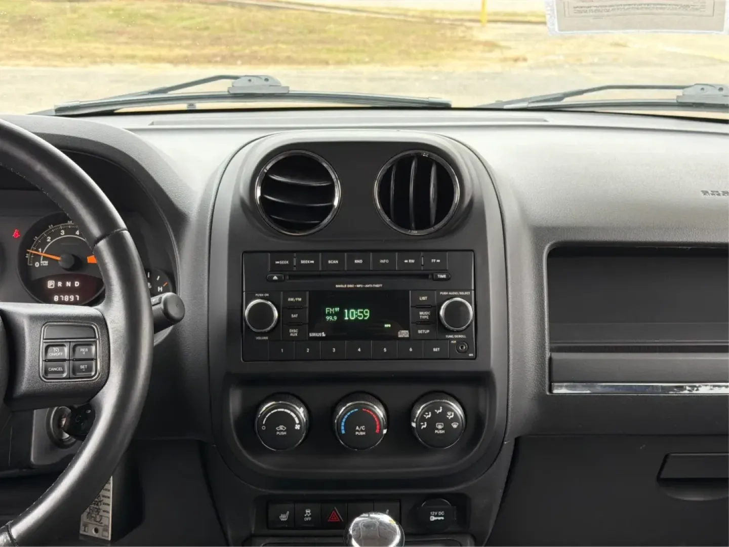 2014 Jeep Patriot Latitude (1C4NJRFB0ED) with an 2.4L I-4 DOHC engine, located at 1099 N County Rd 25A , Troy, OH, 45373, (937) 908-9800, 40.057079, -84.212883 - **Explore the Open Road in Style: 2014 Jeep Patriot Latitude at Advantage Car and Credit - Troy**<br /> <br /> Are you ready for your next adventure? The 2014 Jeep Patriot Latitude is the perfect vehicle for those who crave exploration and flexibility in their daily lives. Whether you're navigating - Photo#13