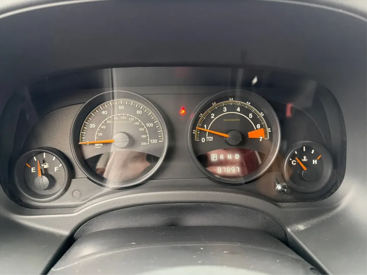 2014 Jeep Patriot Latitude (1C4NJRFB0ED) with an 2.4L I-4 DOHC engine, located at 1099 N County Rd 25A , Troy, OH, 45373, (937) 908-9800, 40.057079, -84.212883 - **Explore the Open Road in Style: 2014 Jeep Patriot Latitude at Advantage Car and Credit - Troy**<br /> <br /> Are you ready for your next adventure? The 2014 Jeep Patriot Latitude is the perfect vehicle for those who crave exploration and flexibility in their daily lives. Whether you're navigating - Photo#15