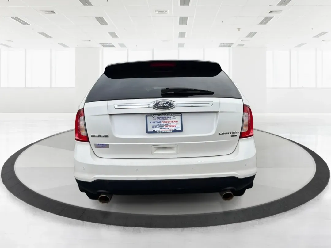 2014 Ford Edge Limited (2FMDK4KC6EB) with an 3.5L V-6 DOHC engine, located at 8750 N County Rd 25A, Piqua, OH, 45356, (937) 908-9800, 40.164391, -84.232513 - **Discover Your Next Adventure with the 2014 Ford Edge Limited at Advantage Car and Credit - Piqua!**<br /> <br /> Are you ready to elevate your driving experience? Whether you're a growing family seeking a spacious ride, a commuter looking for comfort and reliability, or an adventurer eager to tack - Photo#3