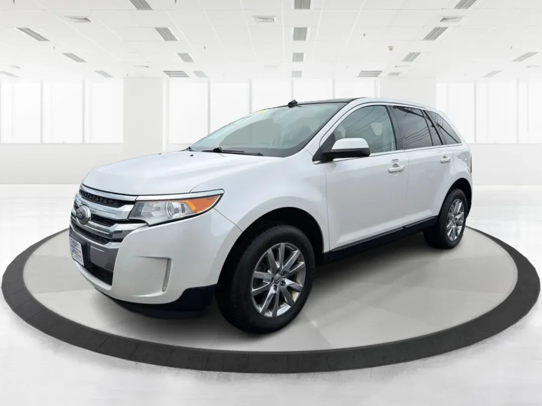 2014 Ford Edge Limited (2FMDK4KC6EB) with an 3.5L V-6 DOHC engine, located at 8750 N County Rd 25A, Piqua, OH, 45356, (937) 908-9800, 40.164391, -84.232513 - **Discover Your Next Adventure with the 2014 Ford Edge Limited at Advantage Car and Credit - Piqua!**<br /> <br /> Are you ready to elevate your driving experience? Whether you're a growing family seeking a spacious ride, a commuter looking for comfort and reliability, or an adventurer eager to tack - Photo#8