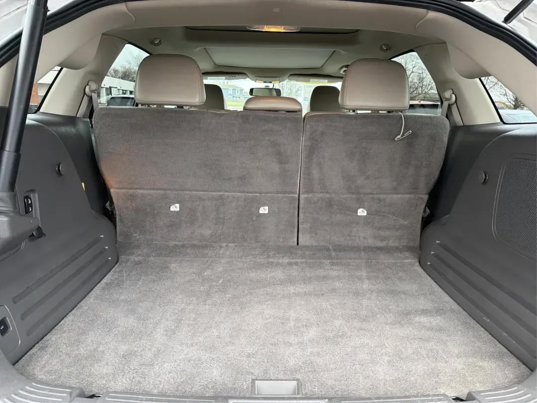 2014 Ford Edge Limited (2FMDK4KC6EB) with an 3.5L V-6 DOHC engine, located at 8750 N County Rd 25A, Piqua, OH, 45356, (937) 908-9800, 40.164391, -84.232513 - **Discover Your Next Adventure with the 2014 Ford Edge Limited at Advantage Car and Credit - Piqua!**<br /> <br /> Are you ready to elevate your driving experience? Whether you're a growing family seeking a spacious ride, a commuter looking for comfort and reliability, or an adventurer eager to tack - Photo#11