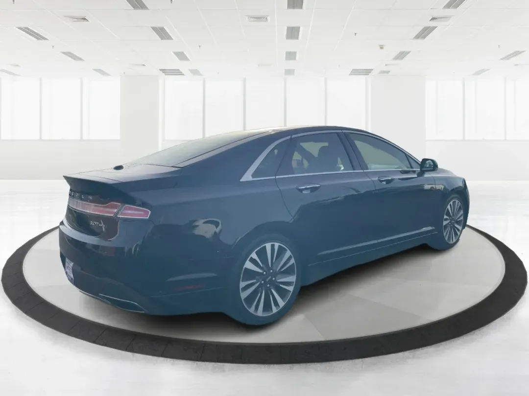 2017 Lincoln MKZ Reserve (3LN6L5FC1HR) with an Other engine, located at 8750 N County Rd 25A, Piqua, OH, 45356, (937) 908-9800, 40.164391, -84.232513 - Are you ready to elevate your daily commute or weekend getaways? Look no further than this stunning 2017 Lincoln MKZ Reserve, the perfect sedan for those who appreciate luxury and performance. At Advantage Car and Credit - Piqua, located at 8750 N County Rd 25A in Piqua, OH 45356, we offer flexible - Photo#2
