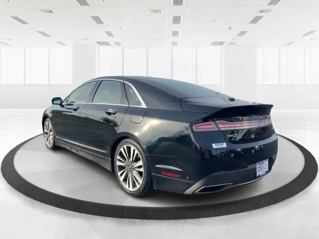 2017 Lincoln MKZ Reserve (3LN6L5FC1HR) with an Other engine, located at 8750 N County Rd 25A, Piqua, OH, 45356, (937) 908-9800, 40.164391, -84.232513 - Are you ready to elevate your daily commute or weekend getaways? Look no further than this stunning 2017 Lincoln MKZ Reserve, the perfect sedan for those who appreciate luxury and performance. At Advantage Car and Credit - Piqua, located at 8750 N County Rd 25A in Piqua, OH 45356, we offer flexible - Photo#4