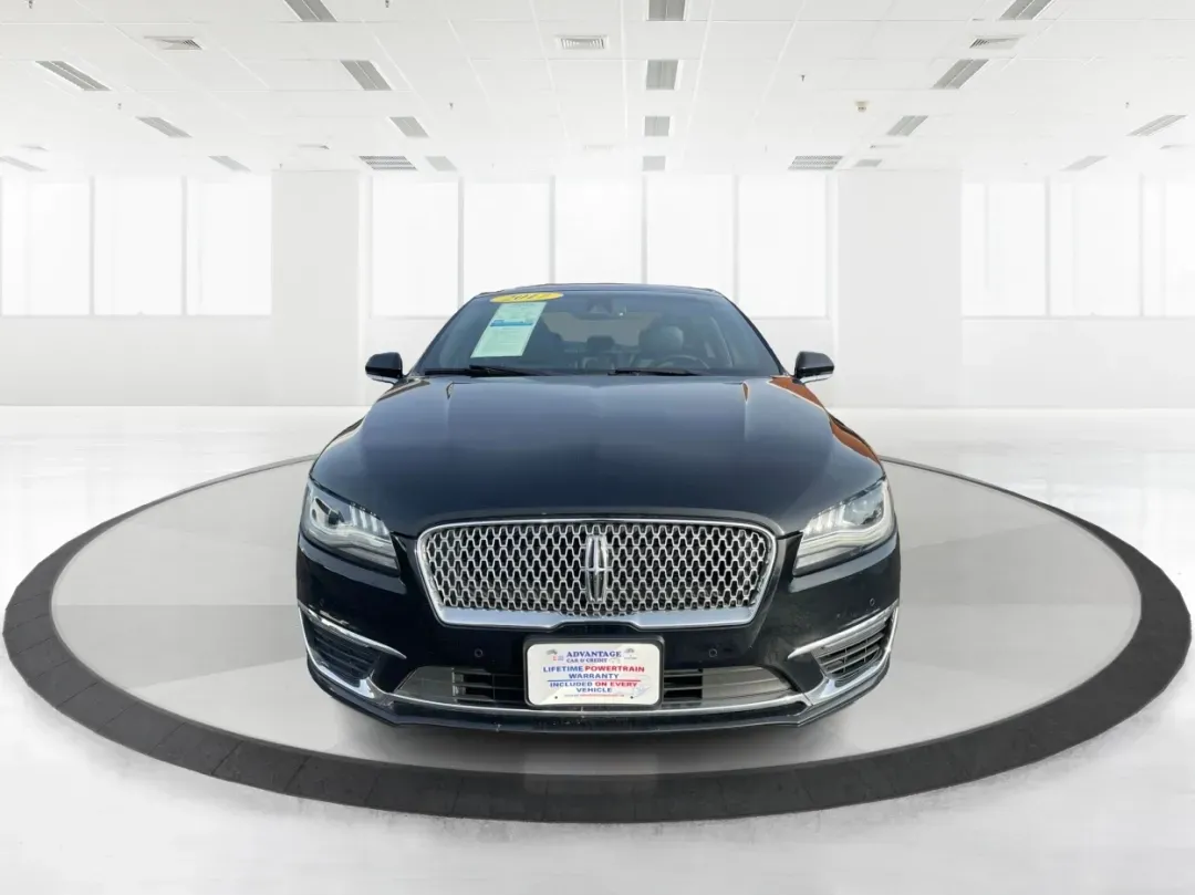 2017 Lincoln MKZ Reserve (3LN6L5FC1HR) with an Other engine, located at 8750 N County Rd 25A, Piqua, OH, 45356, (937) 908-9800, 40.164391, -84.232513 - Are you ready to elevate your daily commute or weekend getaways? Look no further than this stunning 2017 Lincoln MKZ Reserve, the perfect sedan for those who appreciate luxury and performance. At Advantage Car and Credit - Piqua, located at 8750 N County Rd 25A in Piqua, OH 45356, we offer flexible - Photo#7