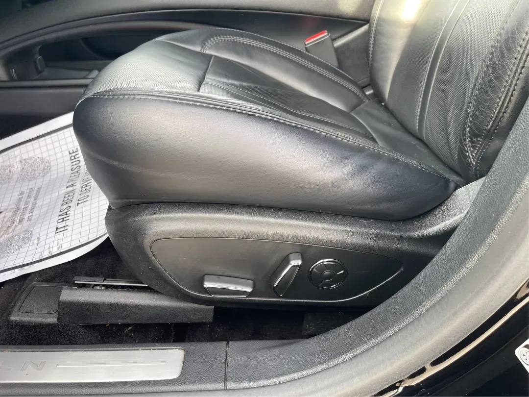 2017 Lincoln MKZ Reserve (3LN6L5FC1HR) with an Other engine, located at 8750 N County Rd 25A, Piqua, OH, 45356, (937) 908-9800, 40.164391, -84.232513 - Are you ready to elevate your daily commute or weekend getaways? Look no further than this stunning 2017 Lincoln MKZ Reserve, the perfect sedan for those who appreciate luxury and performance. At Advantage Car and Credit - Piqua, located at 8750 N County Rd 25A in Piqua, OH 45356, we offer flexible - Photo#18